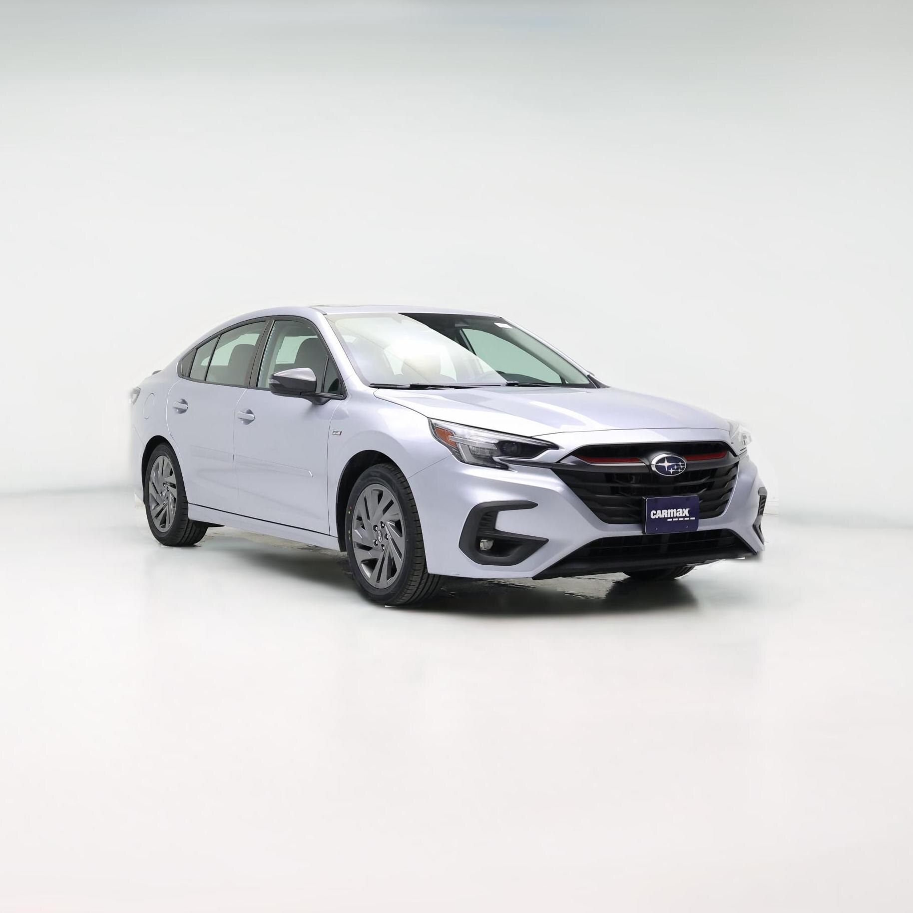 Thumbnail: 2023 Subaru Legacy - 1