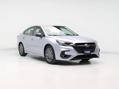 2023 Subaru Legacy Sport