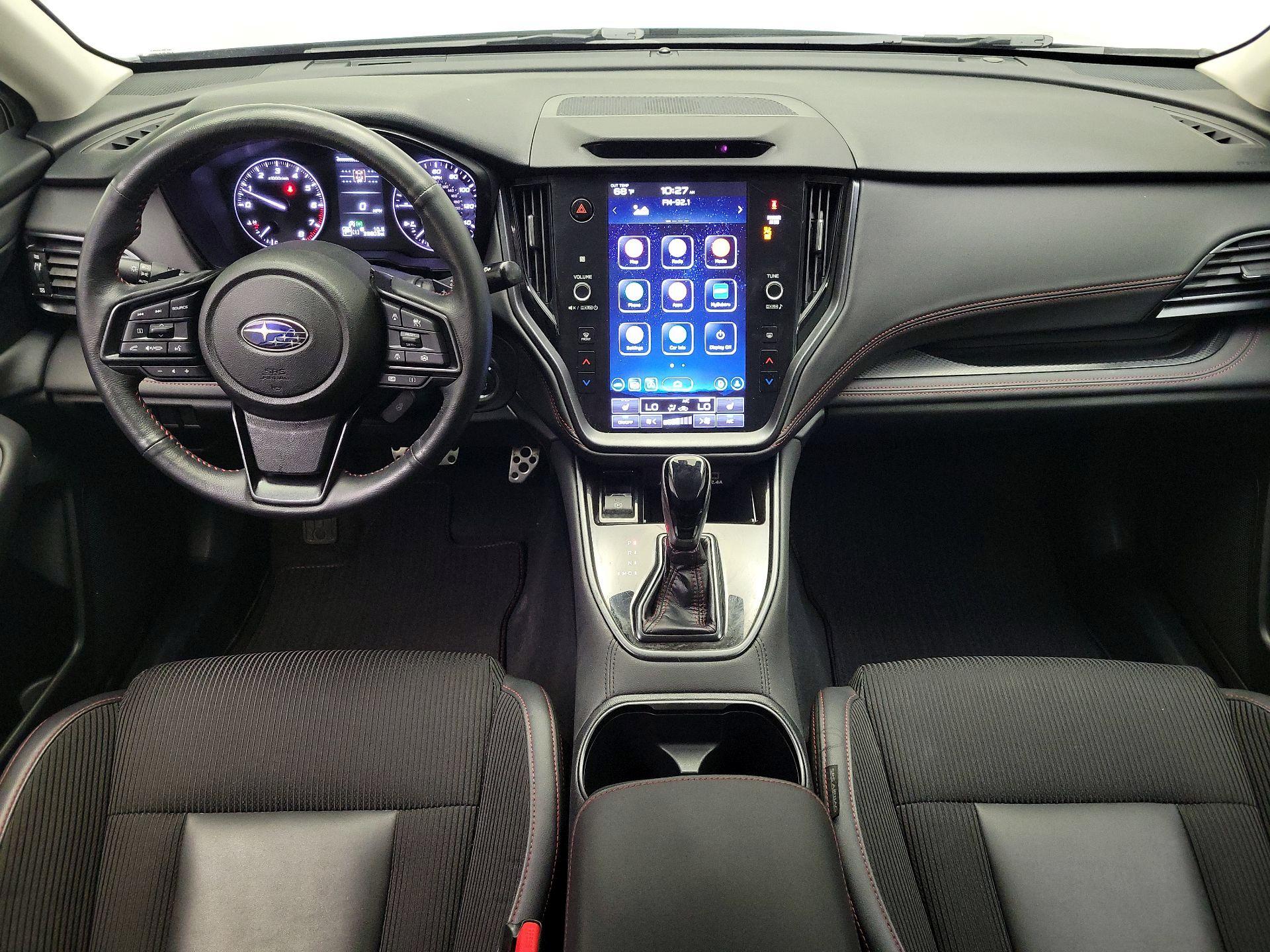 Thumbnail: 2023 Subaru Legacy - 9