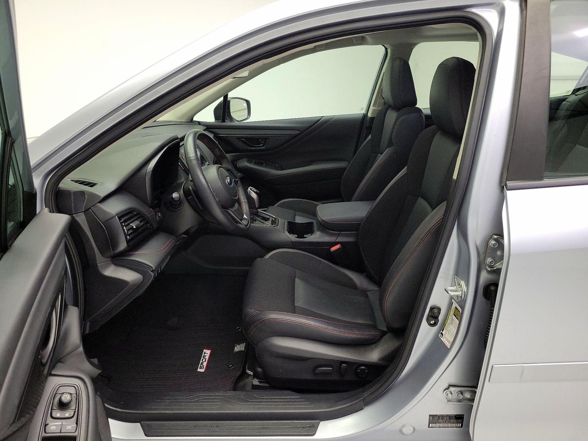 Thumbnail: 2023 Subaru Legacy - 11