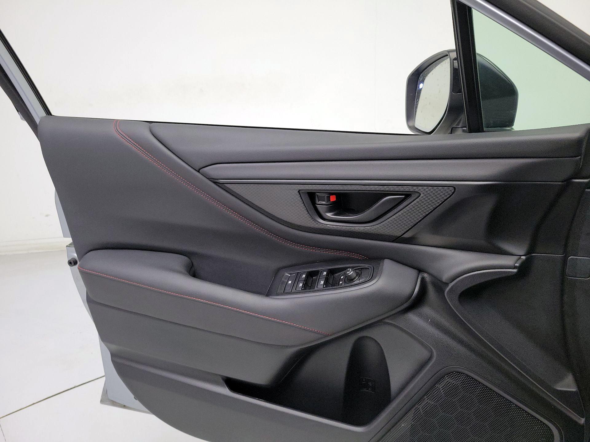 Thumbnail: 2023 Subaru Legacy - 12