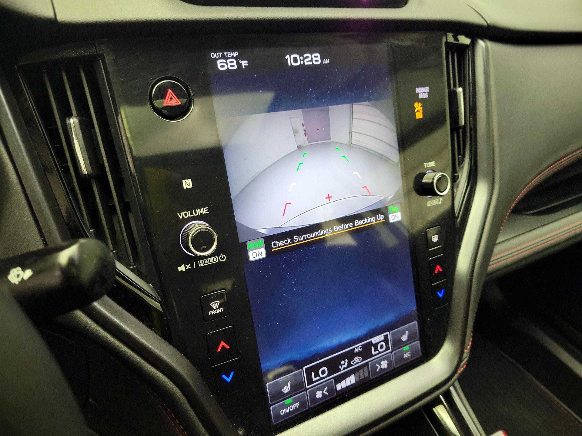 Thumbnail: 2023 Subaru Legacy - 14