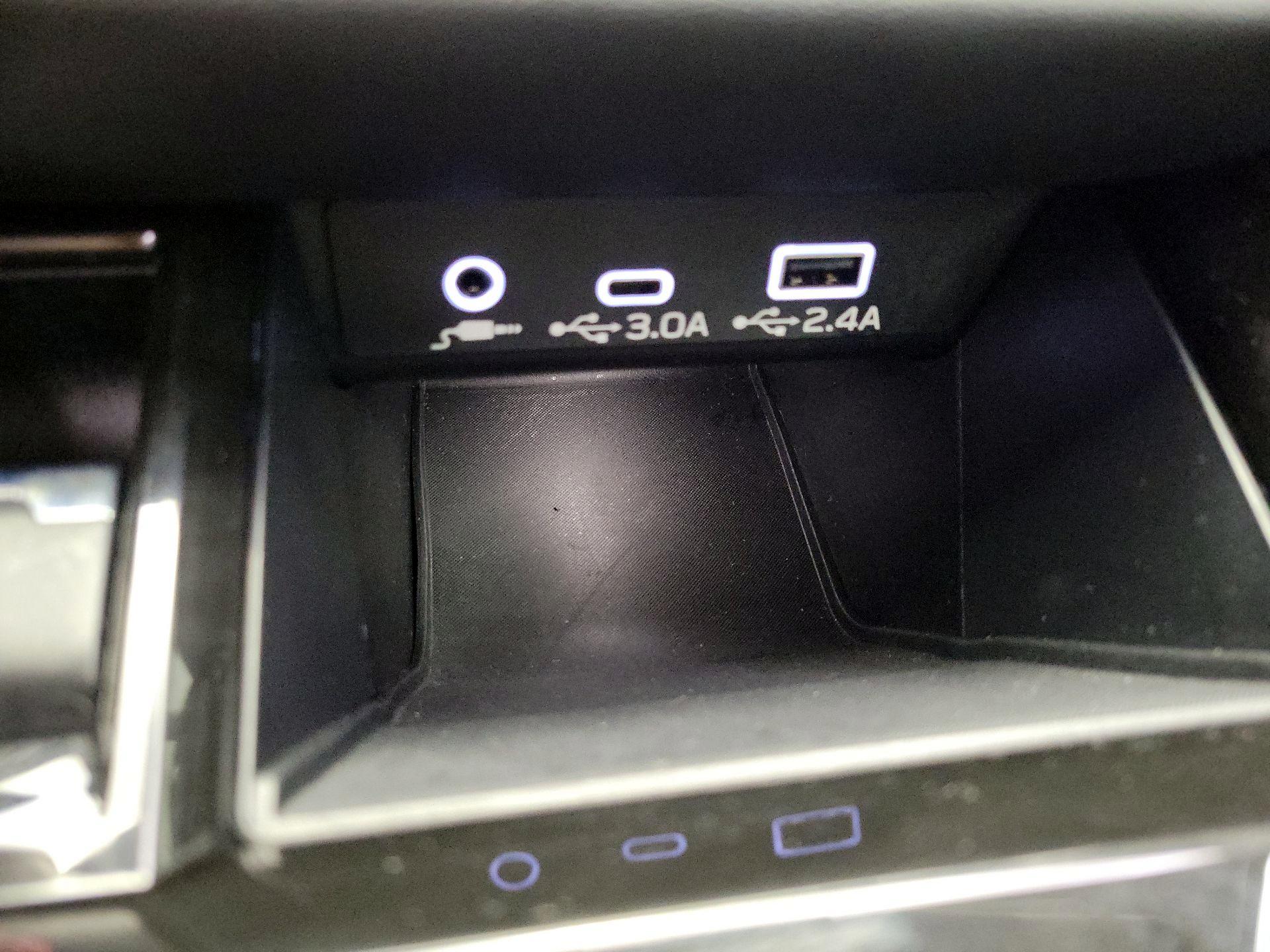 Thumbnail: 2023 Subaru Legacy - 18