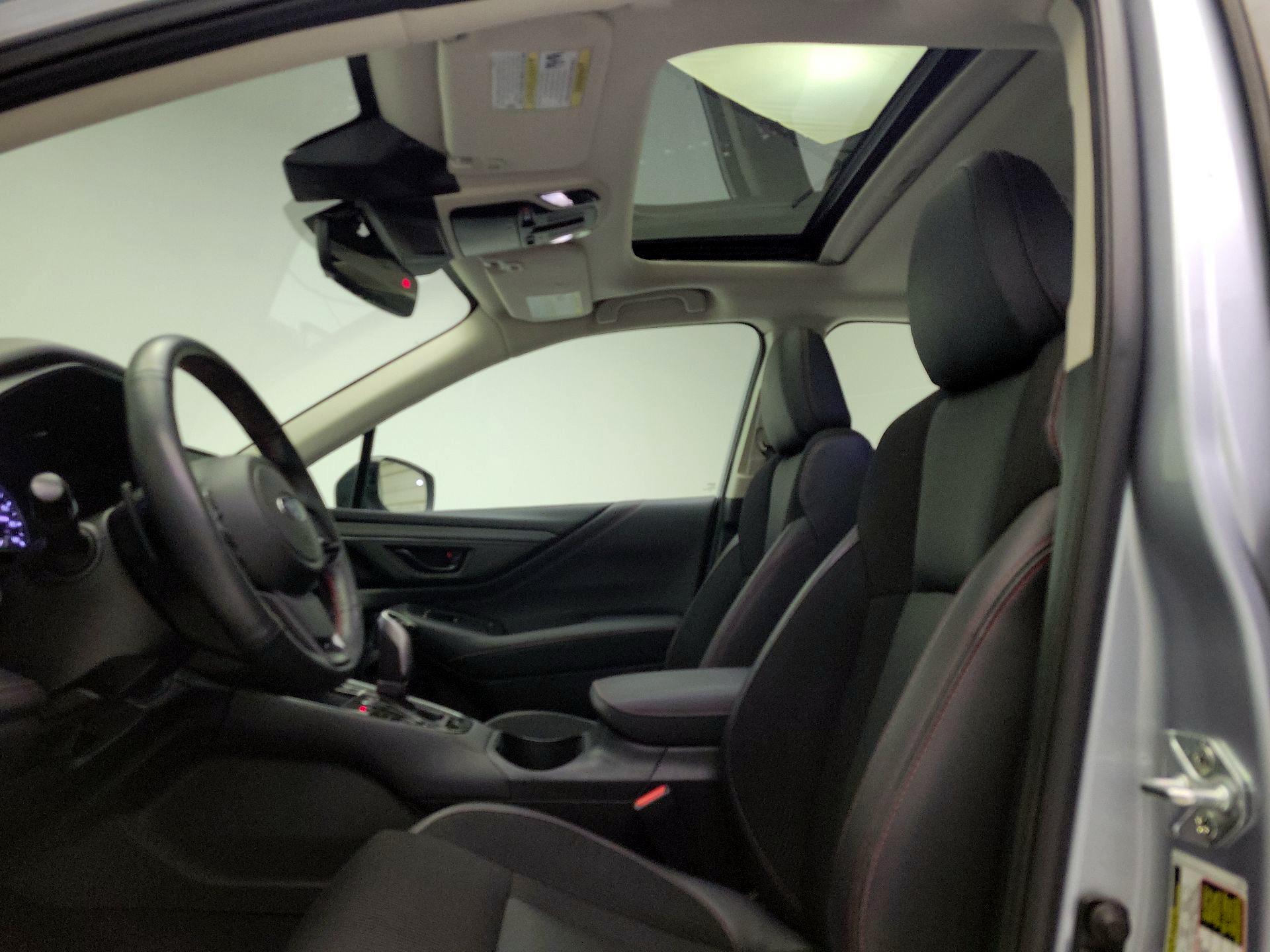 Thumbnail: 2023 Subaru Legacy - 19