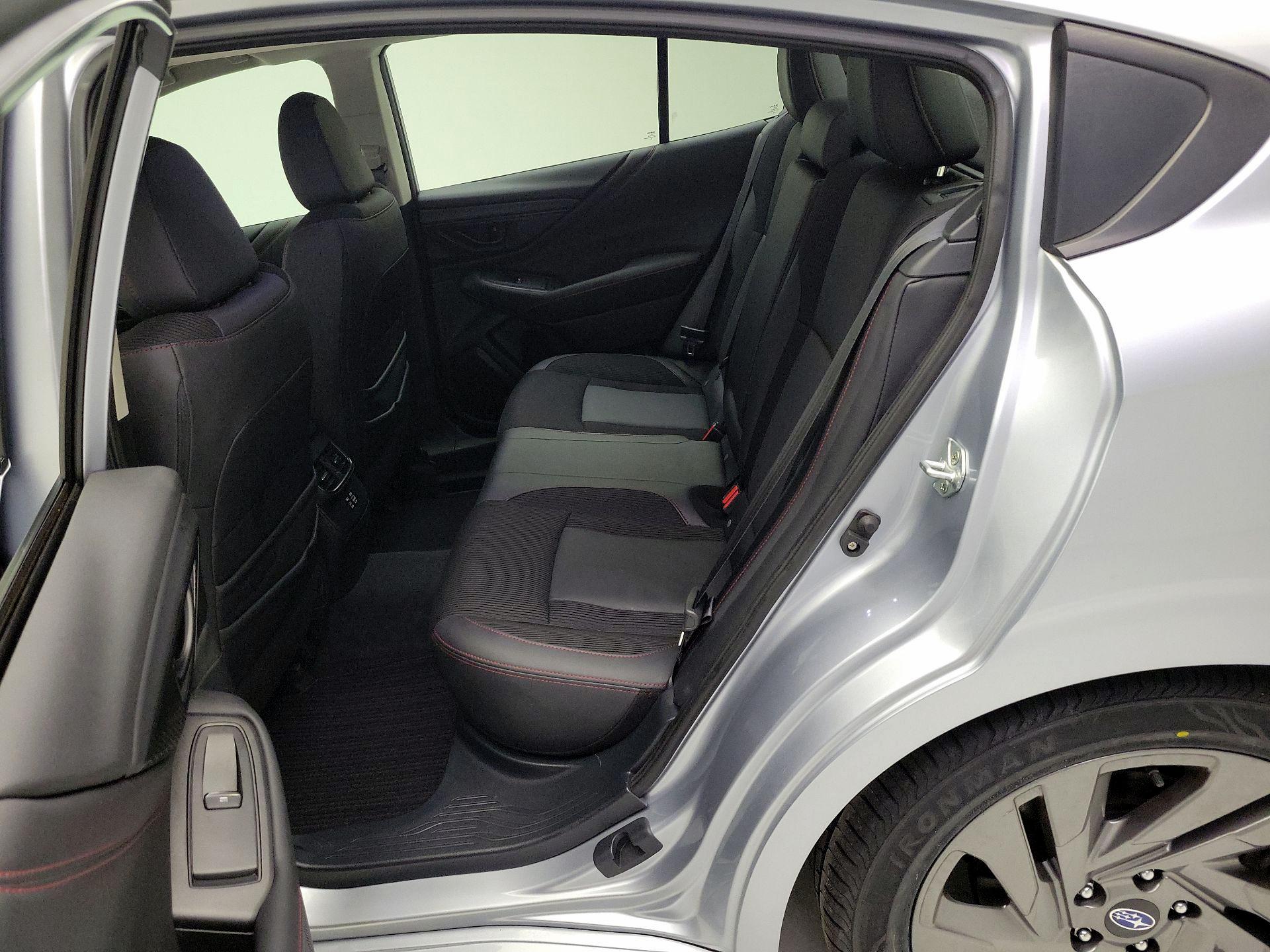 Thumbnail: 2023 Subaru Legacy - 20