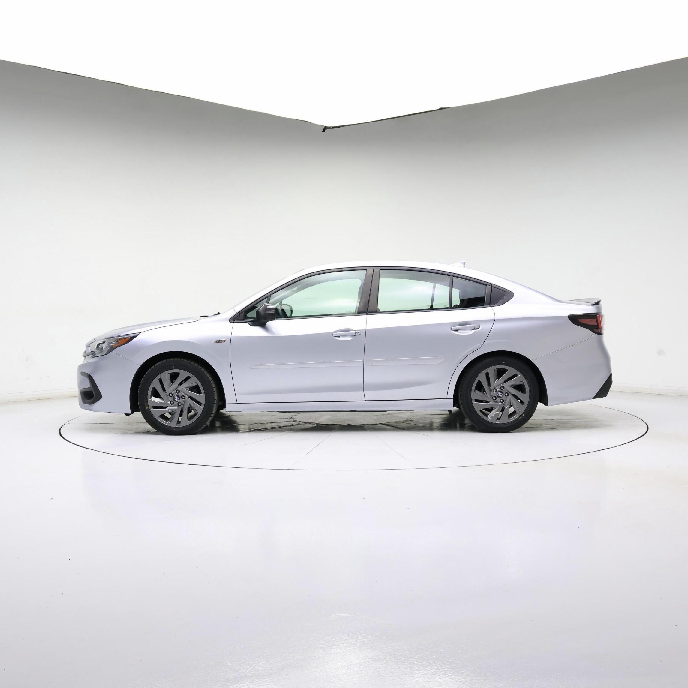 Thumbnail: 2023 Subaru Legacy - 3