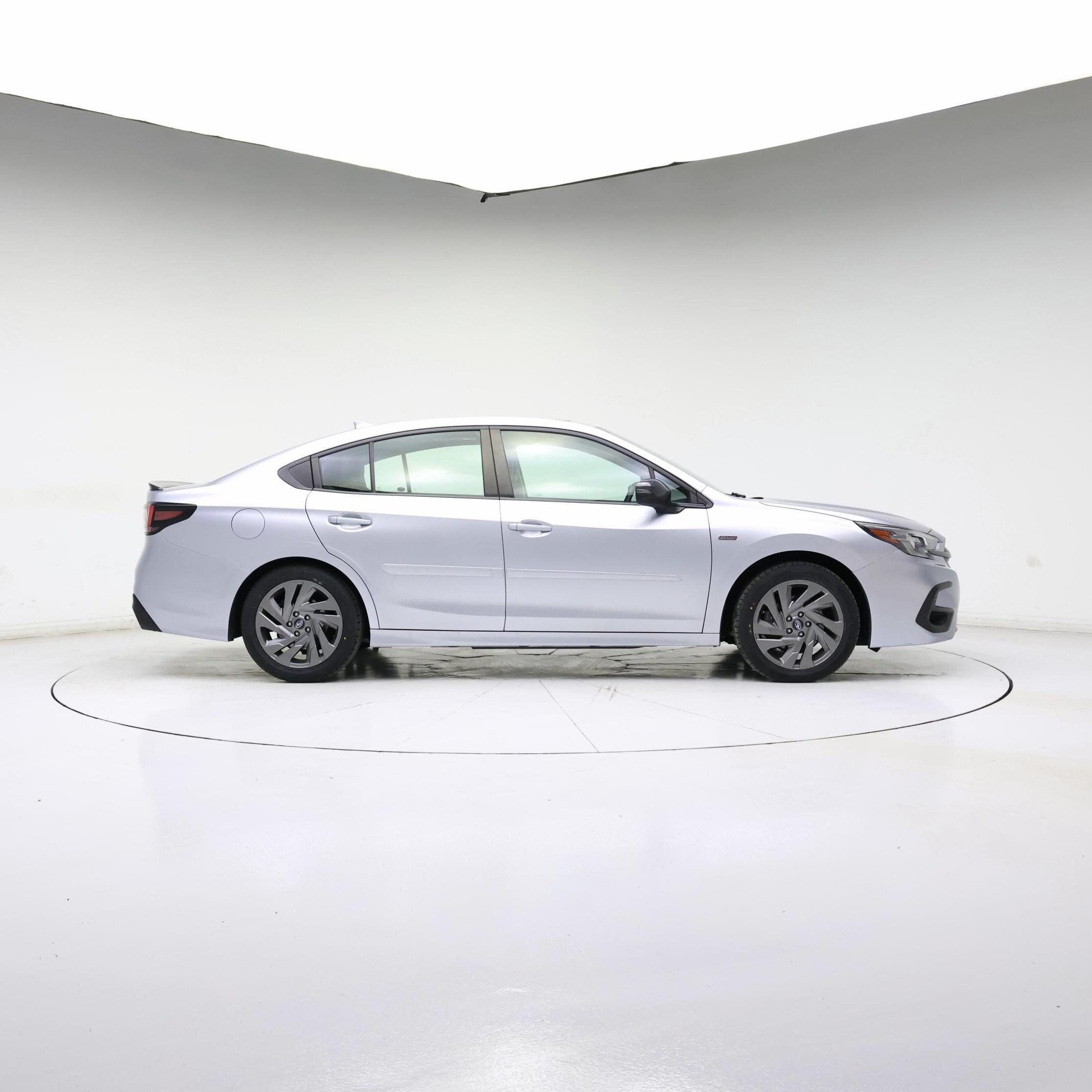 Thumbnail: 2023 Subaru Legacy - 7