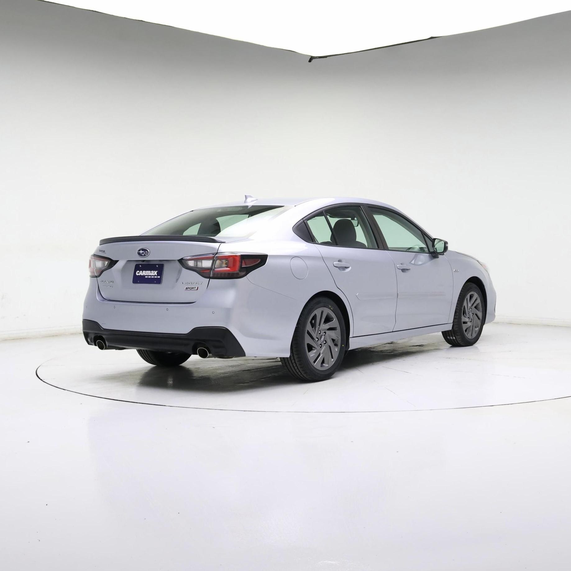 Thumbnail: 2023 Subaru Legacy - 8