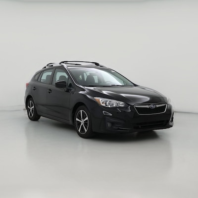 2019 Subaru Impreza 2.0I Premium