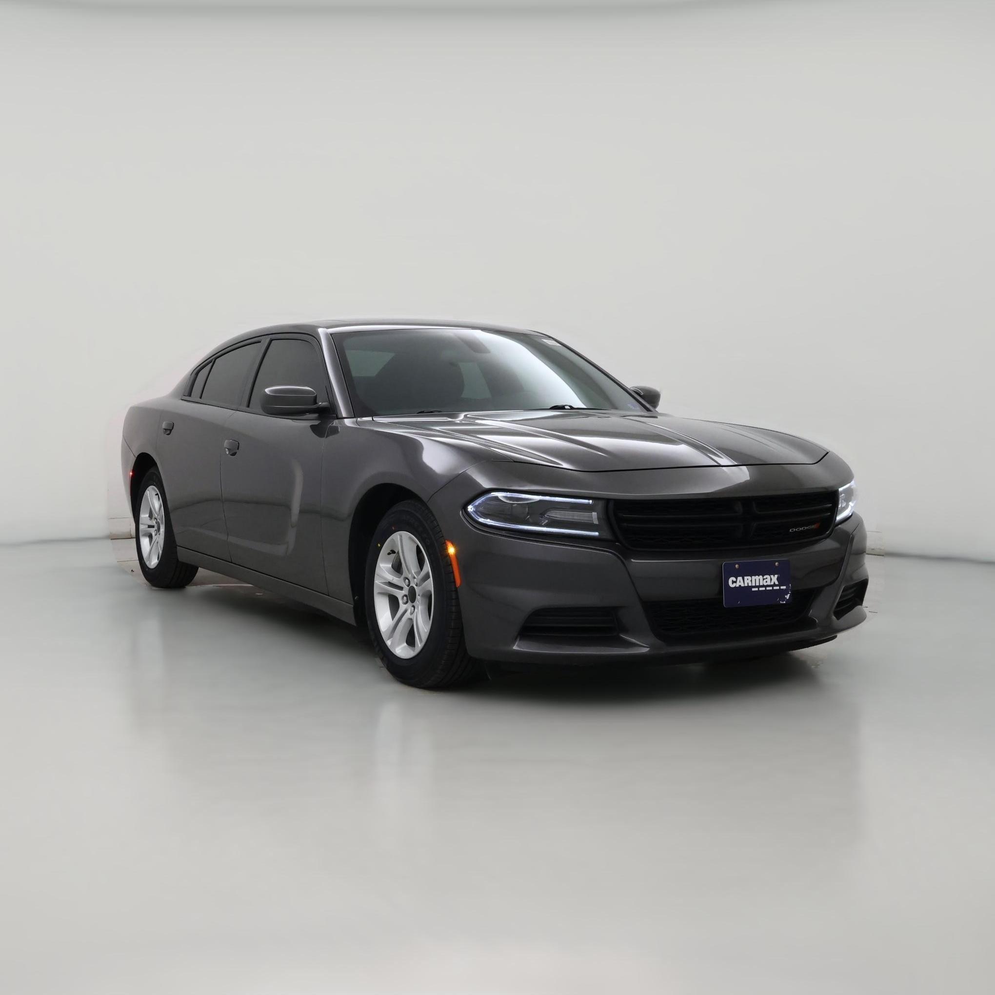 Thumbnail: 2021 Dodge Charger - 1