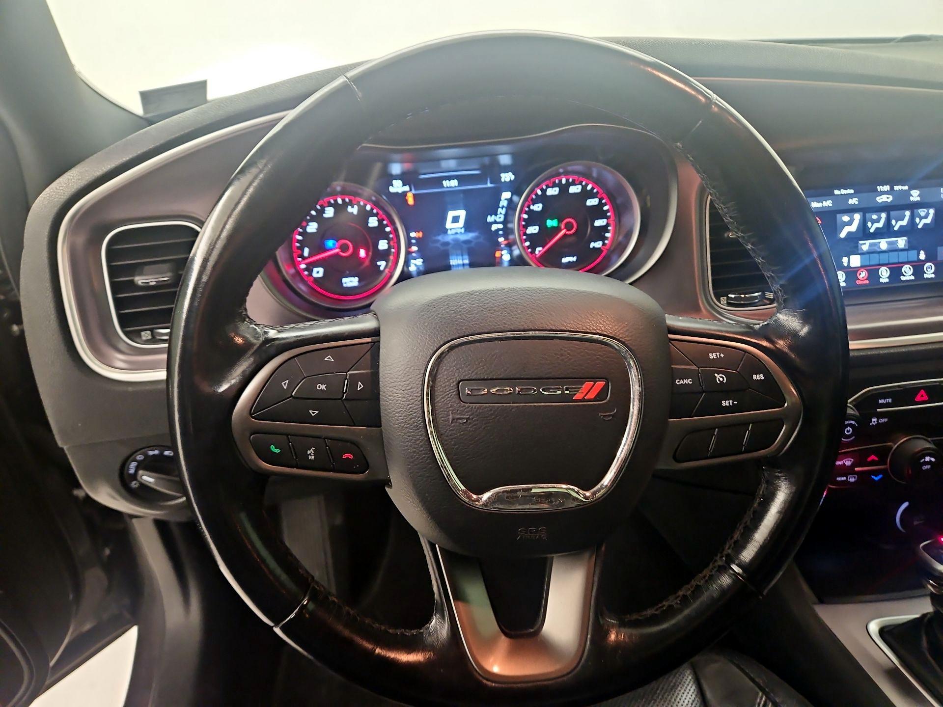 Thumbnail: 2021 Dodge Charger - 10