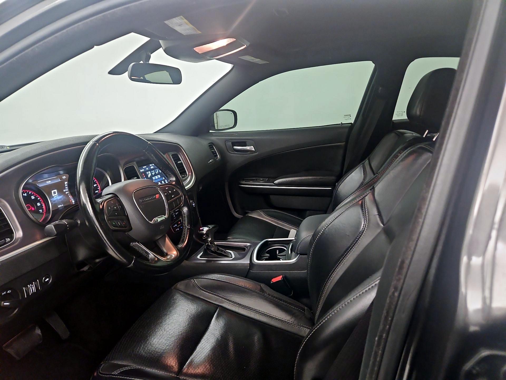 Thumbnail: 2021 Dodge Charger - 11