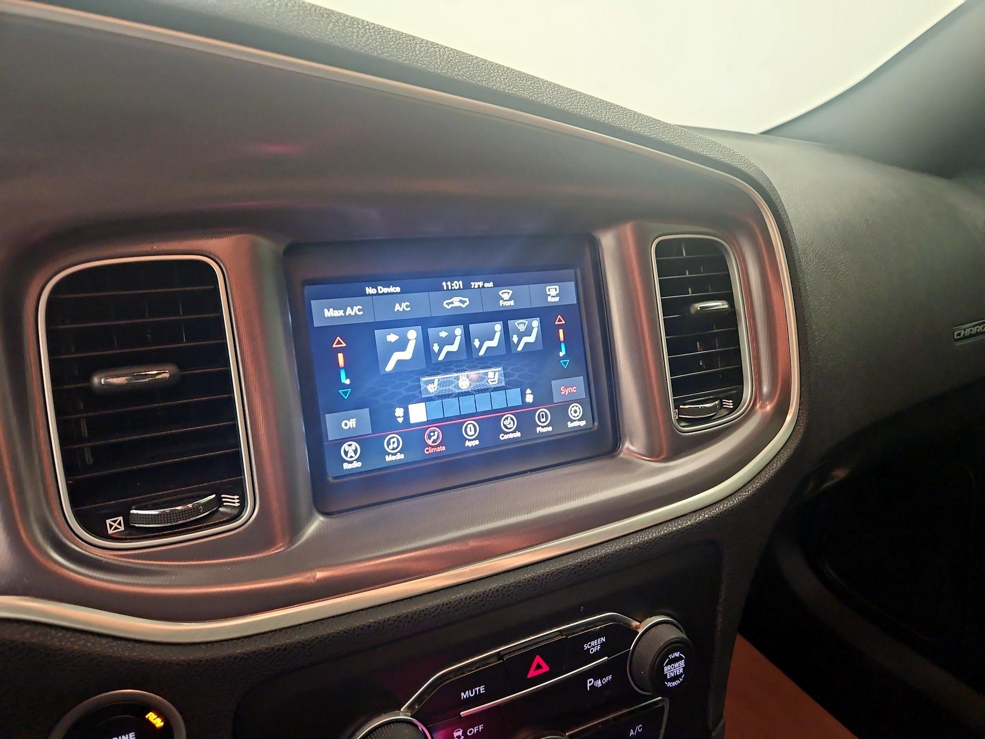 Thumbnail: 2021 Dodge Charger - 14