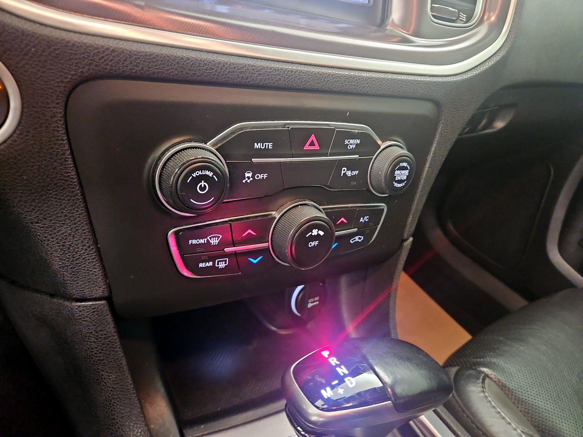 Thumbnail: 2021 Dodge Charger - 15