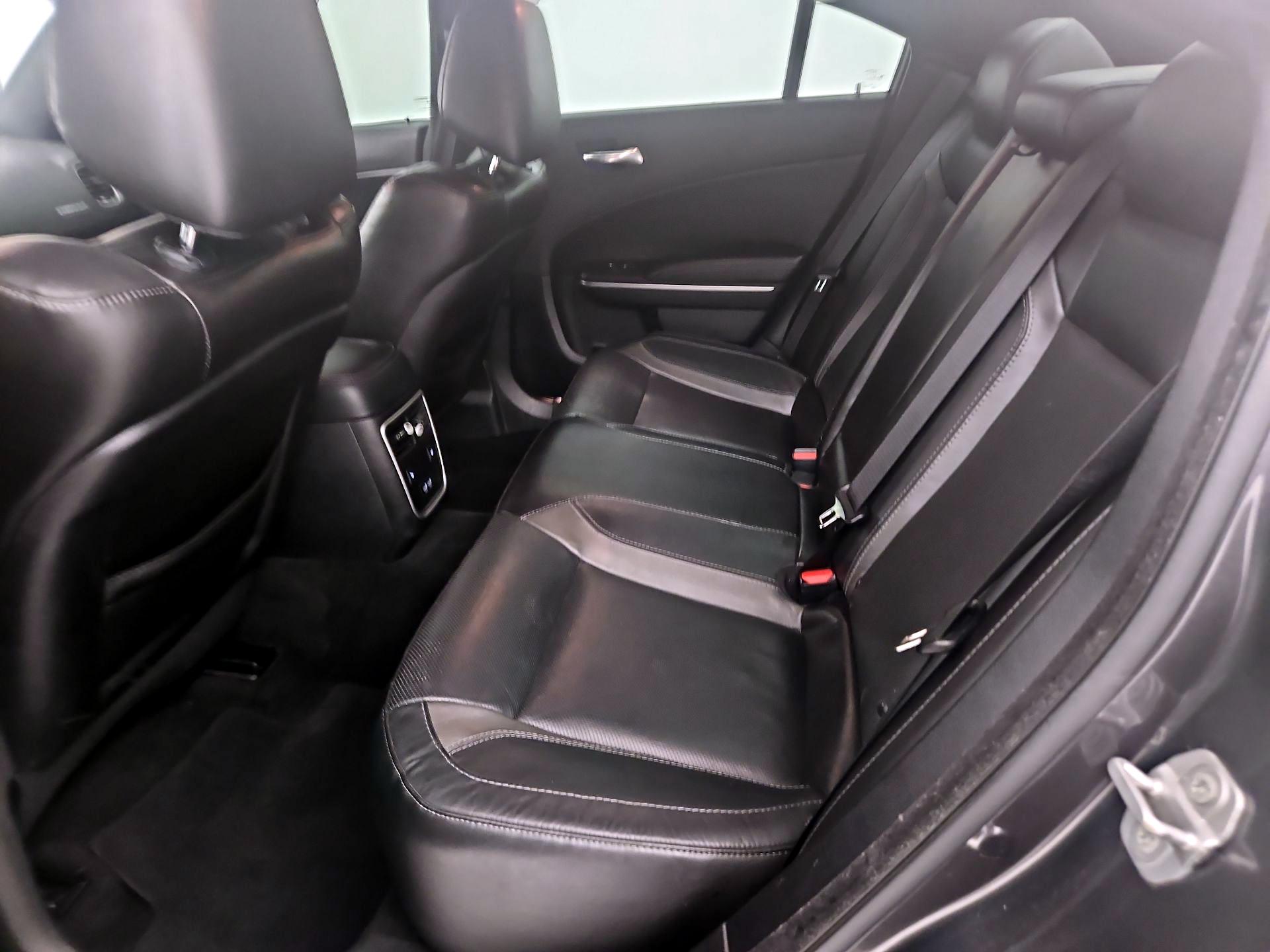 Thumbnail: 2021 Dodge Charger - 18