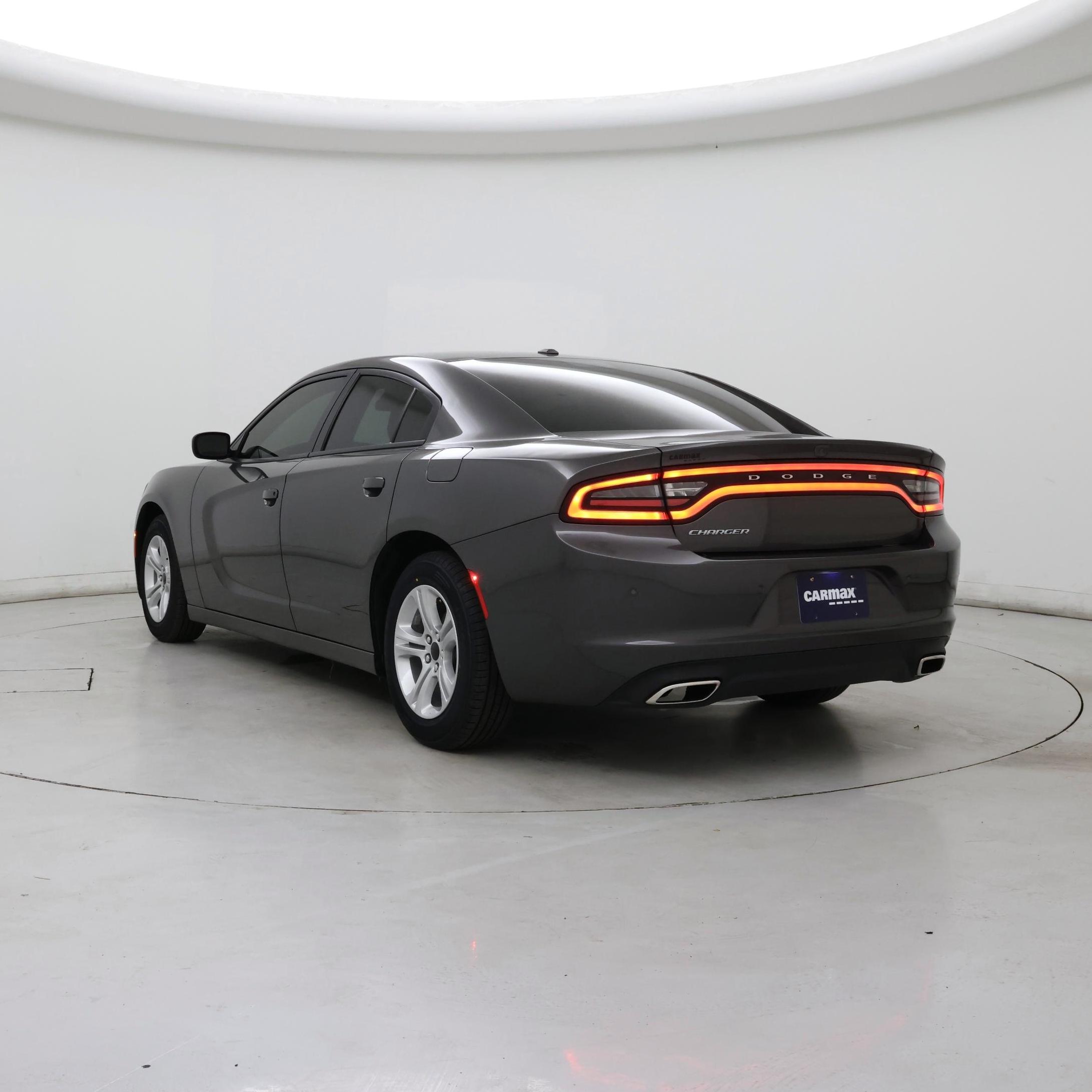 Thumbnail: 2021 Dodge Charger - 2