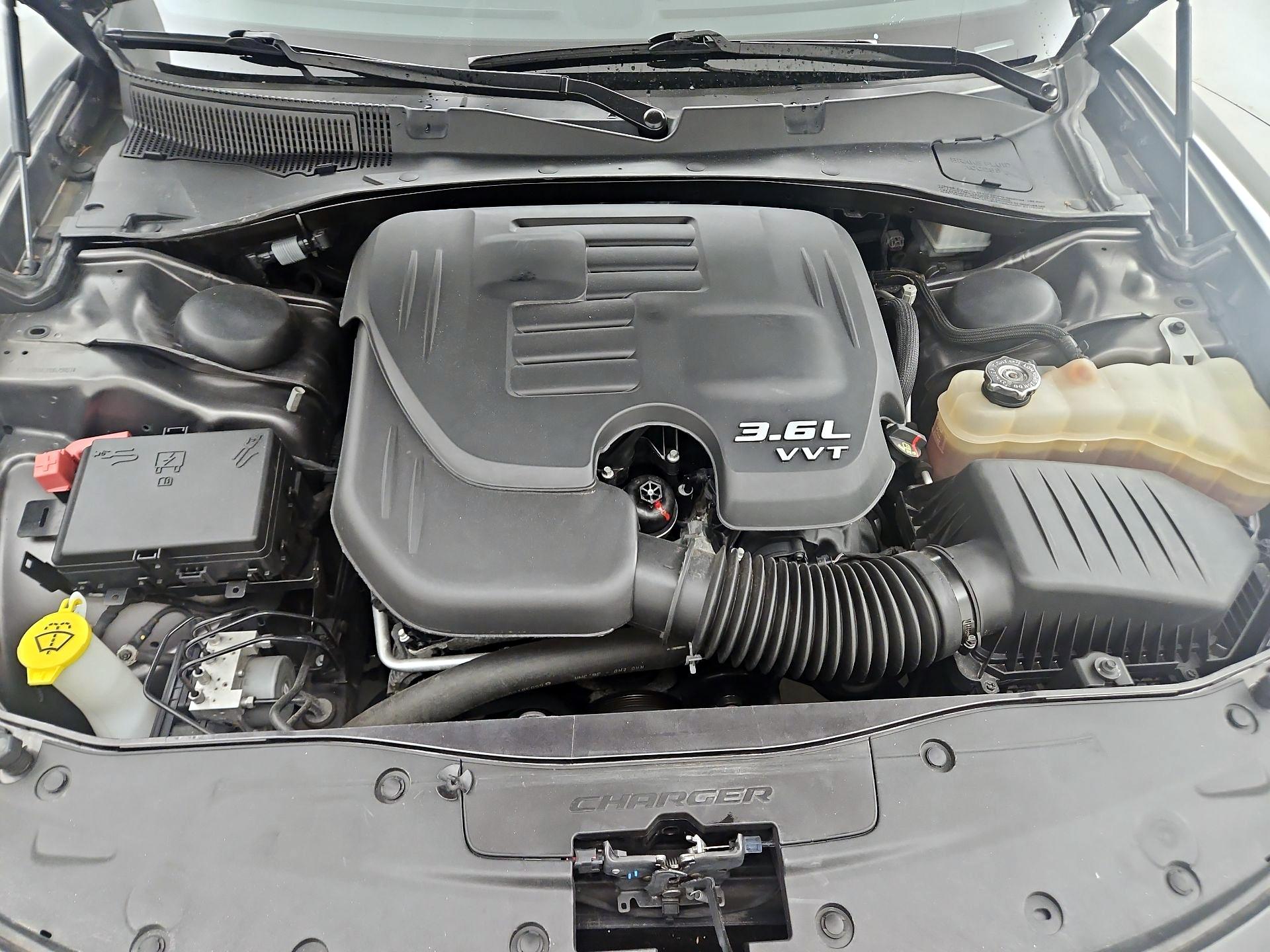 Thumbnail: 2021 Dodge Charger - 20