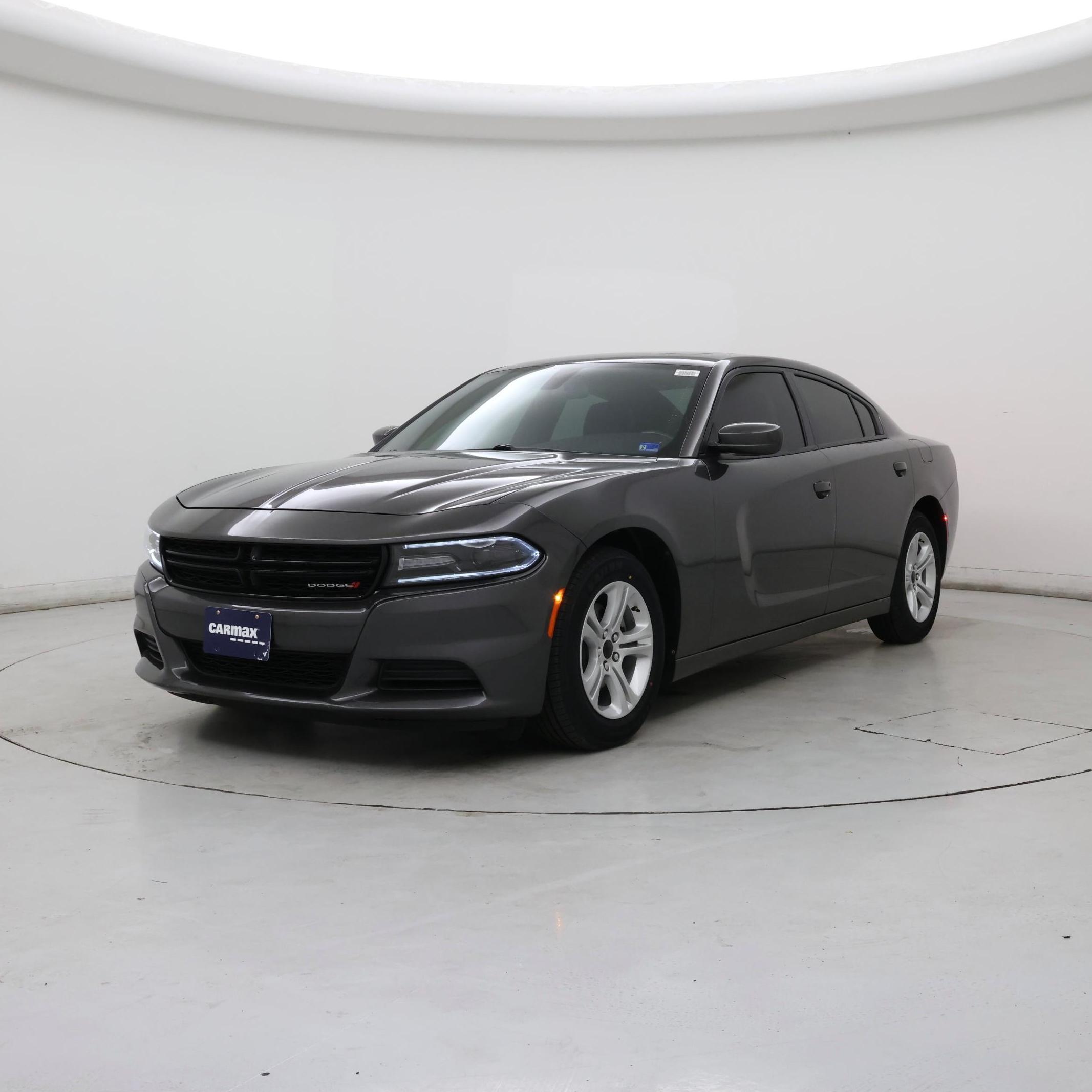 Thumbnail: 2021 Dodge Charger - 4