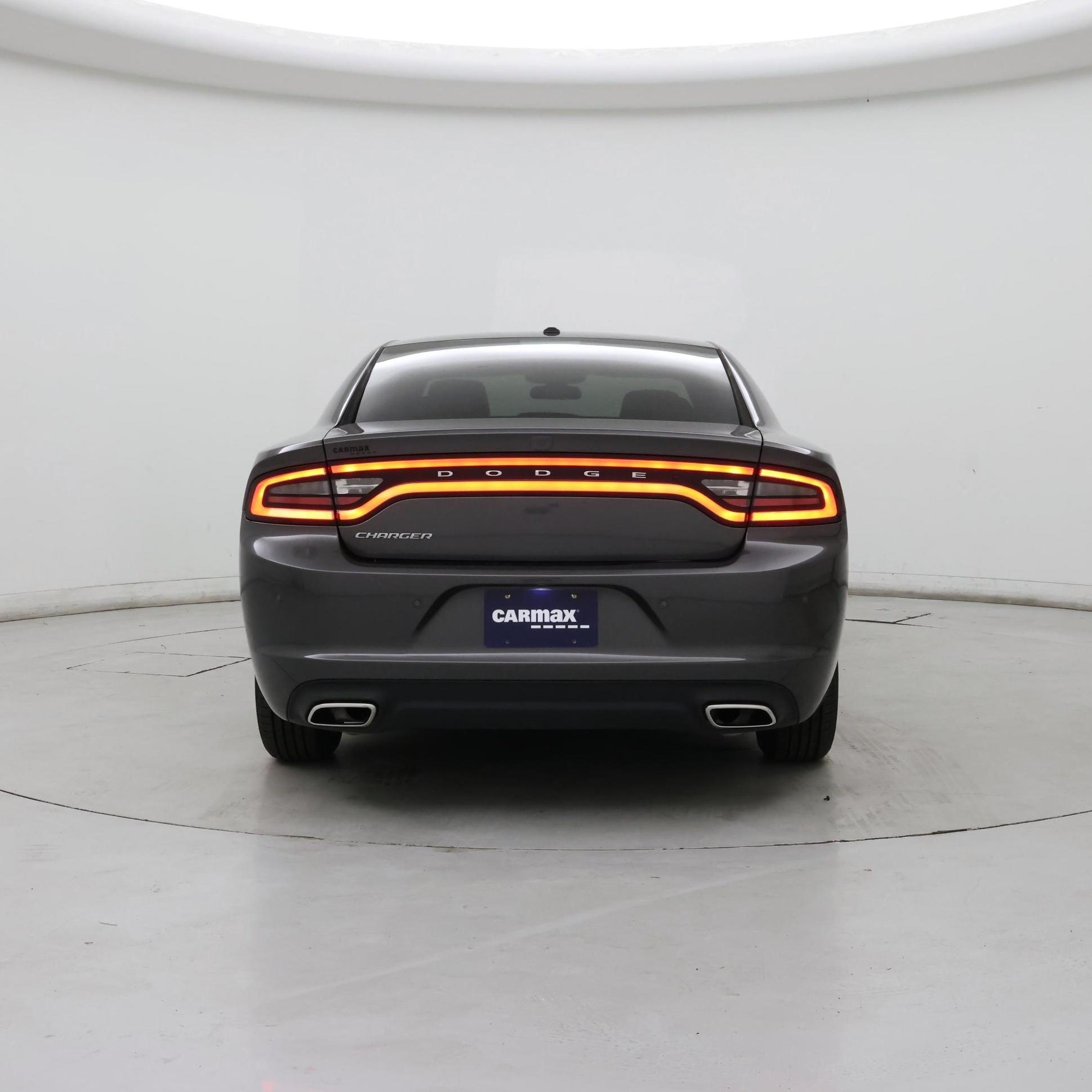 Thumbnail: 2021 Dodge Charger - 6