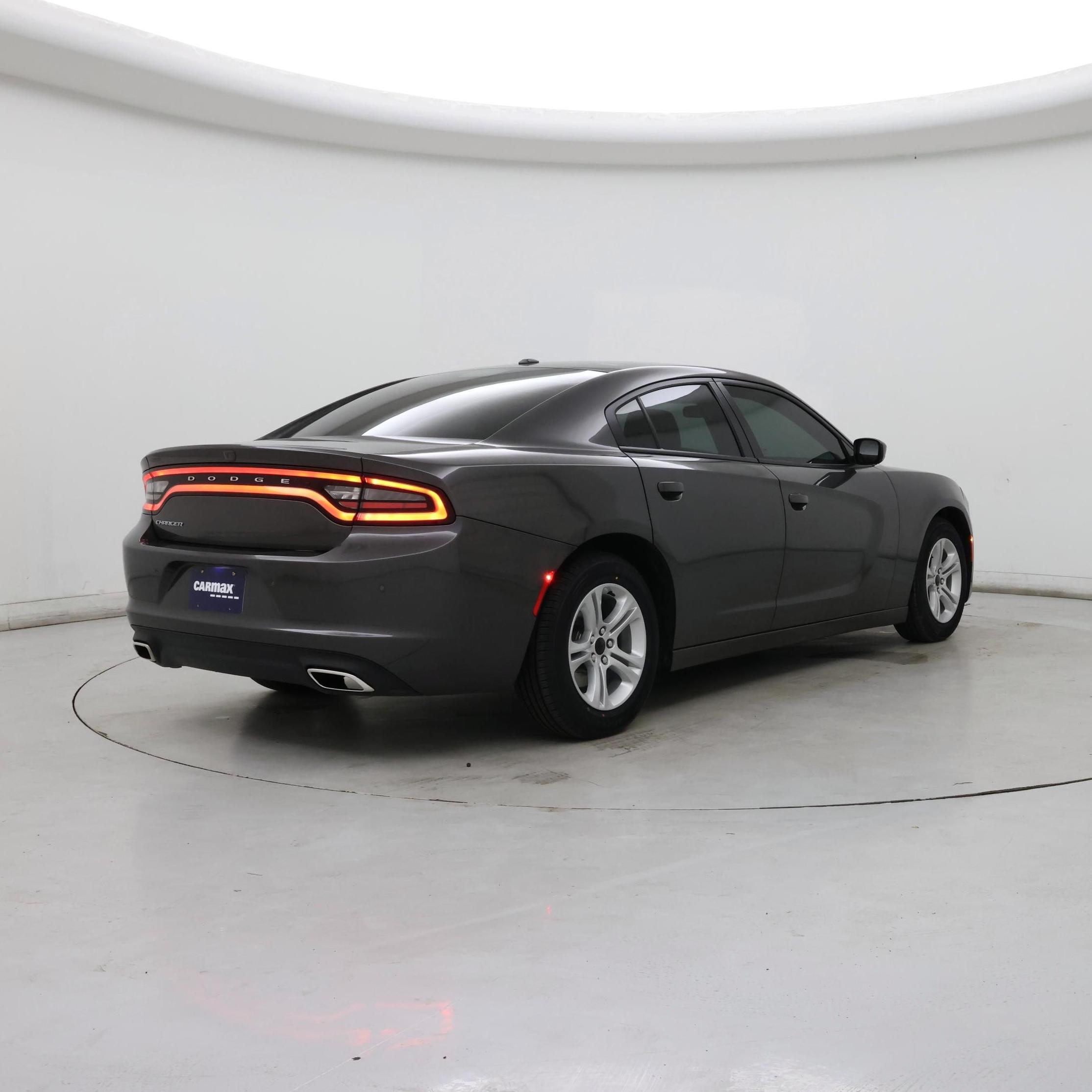 Thumbnail: 2021 Dodge Charger - 8