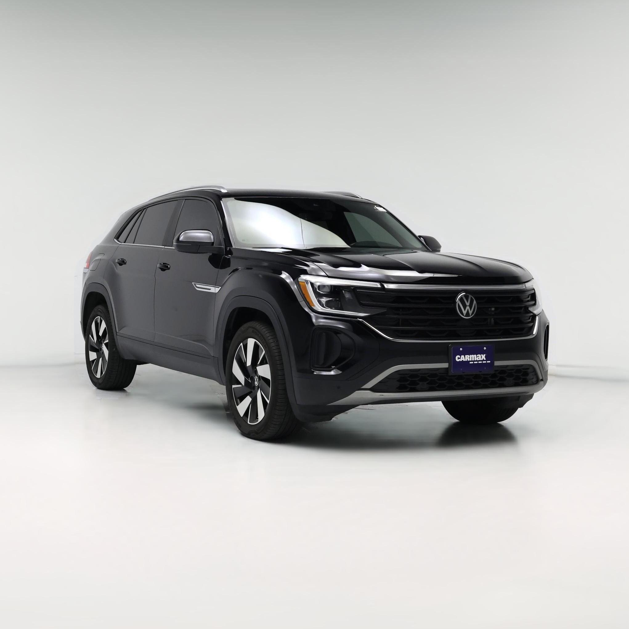 Thumbnail: 2024 Volkswagen Atlas - 1