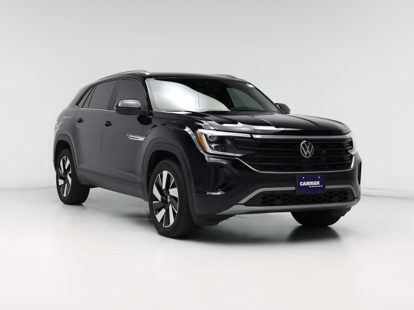 2024 Volkswagen Atlas Cross Sport