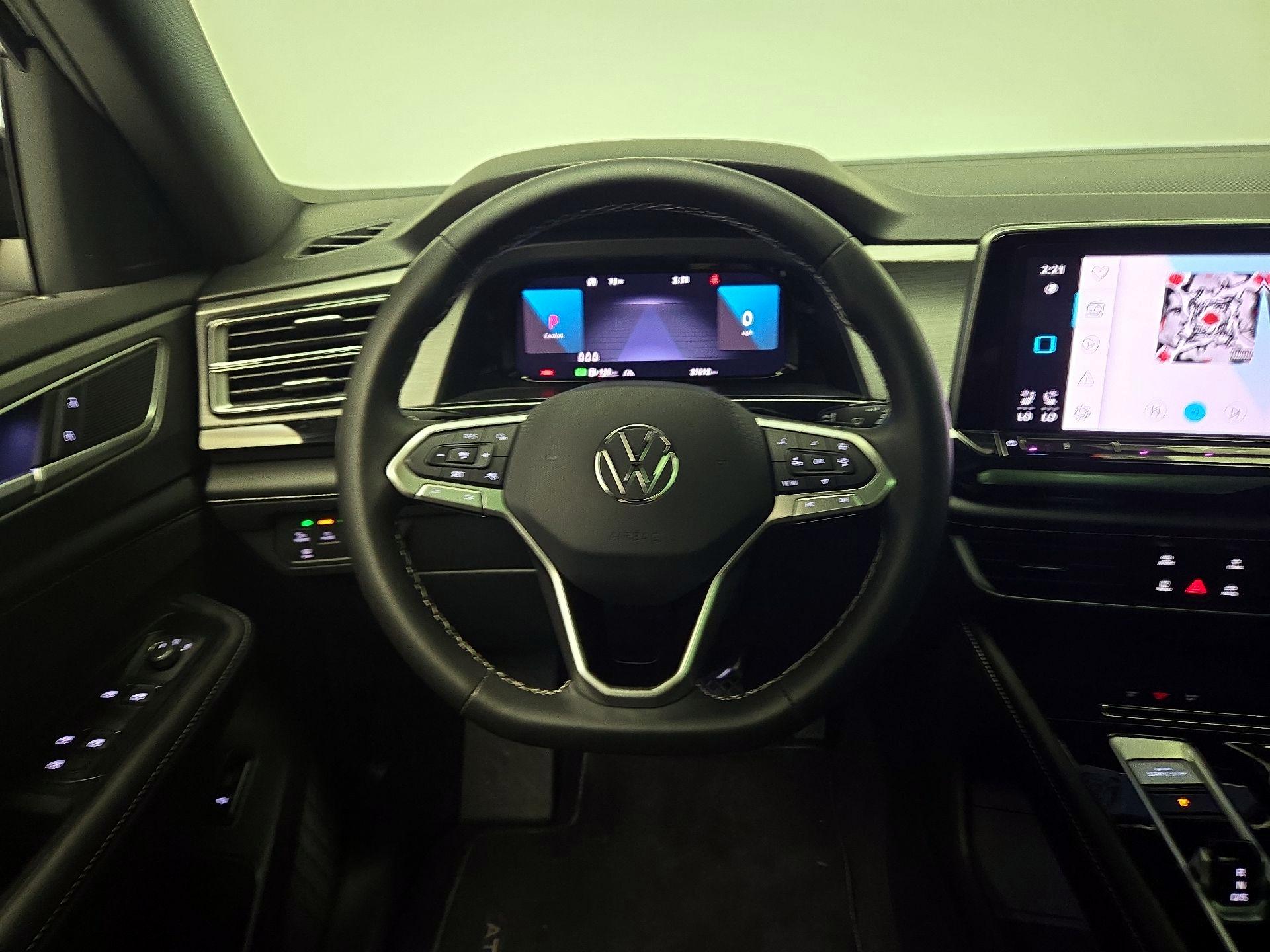 Thumbnail: 2024 Volkswagen Atlas - 10