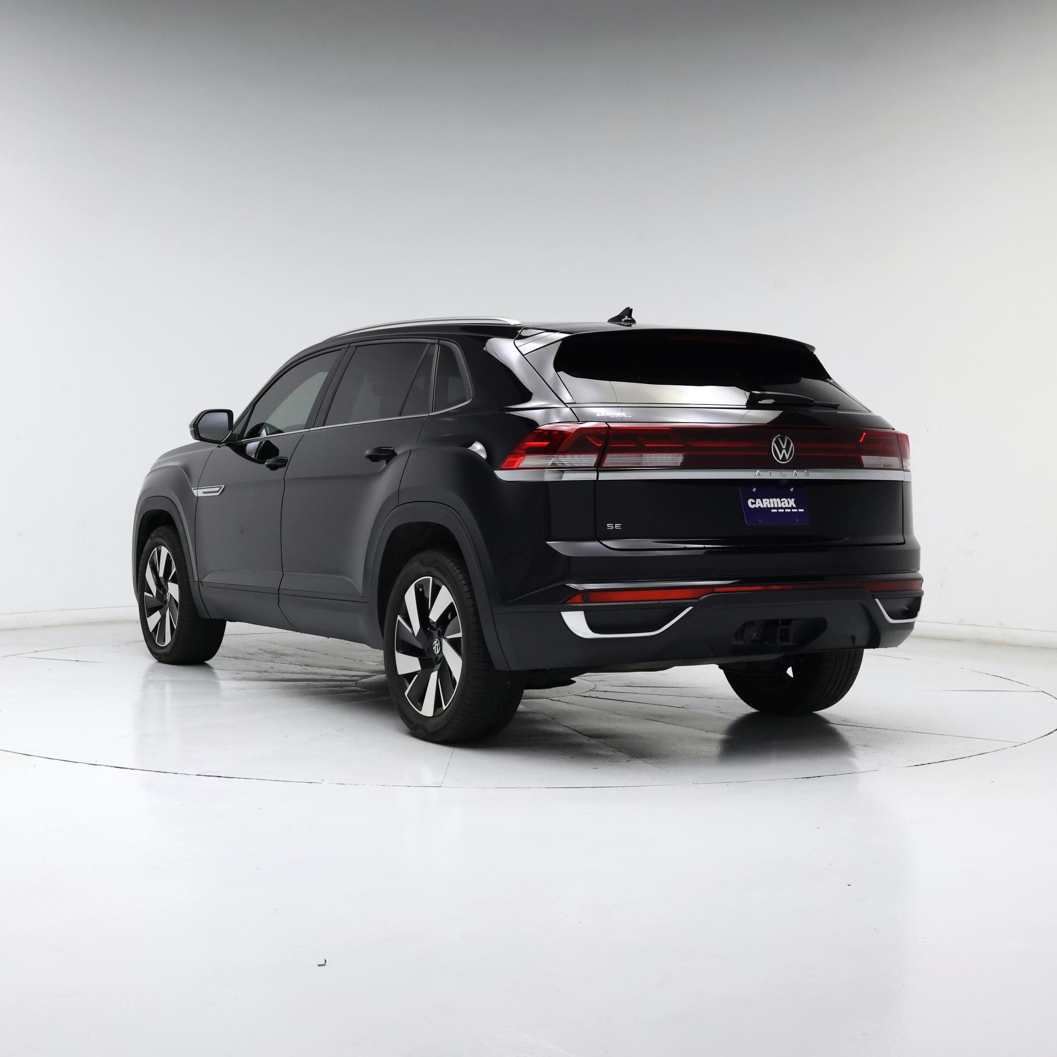 Thumbnail: 2024 Volkswagen Atlas - 2
