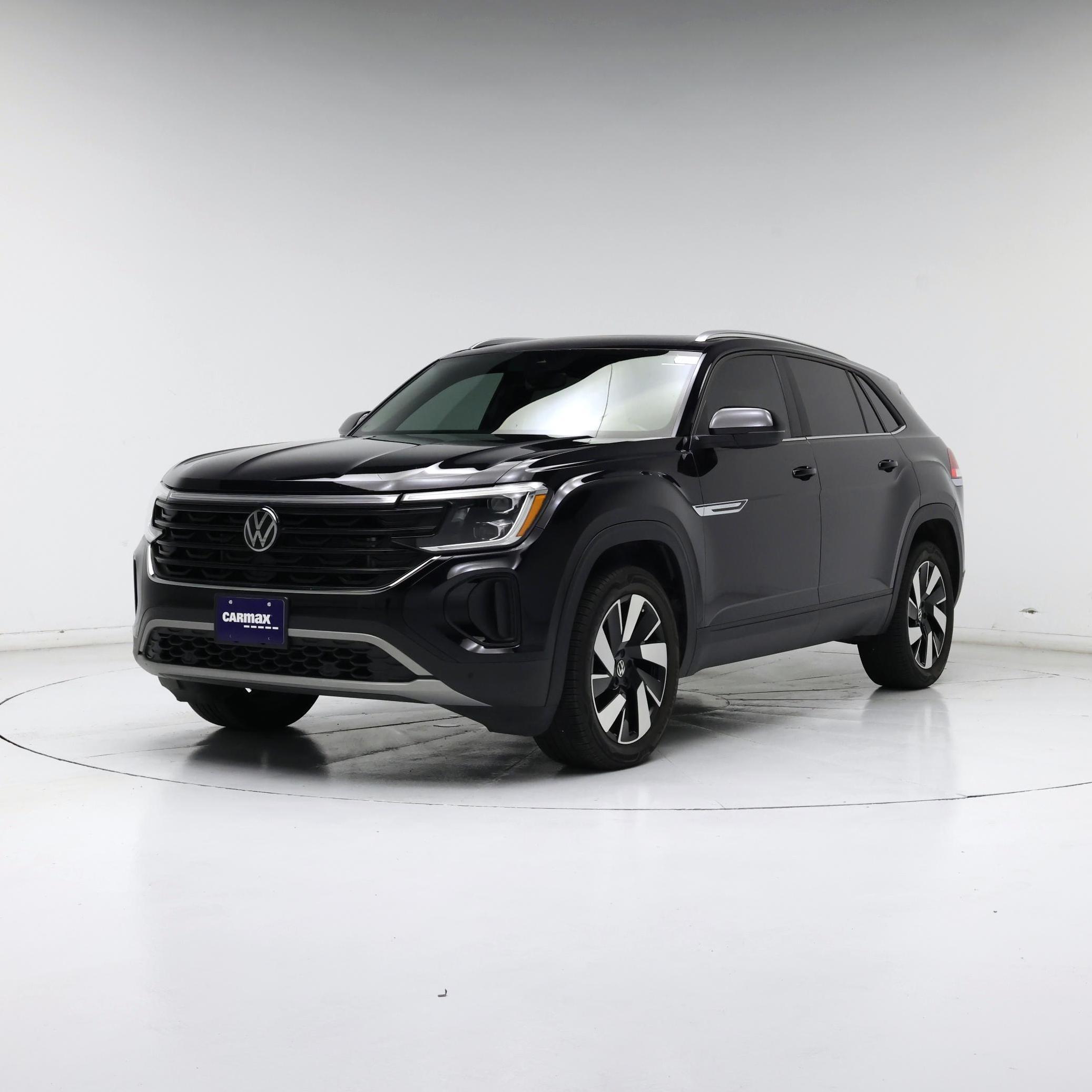 Thumbnail: 2024 Volkswagen Atlas - 4
