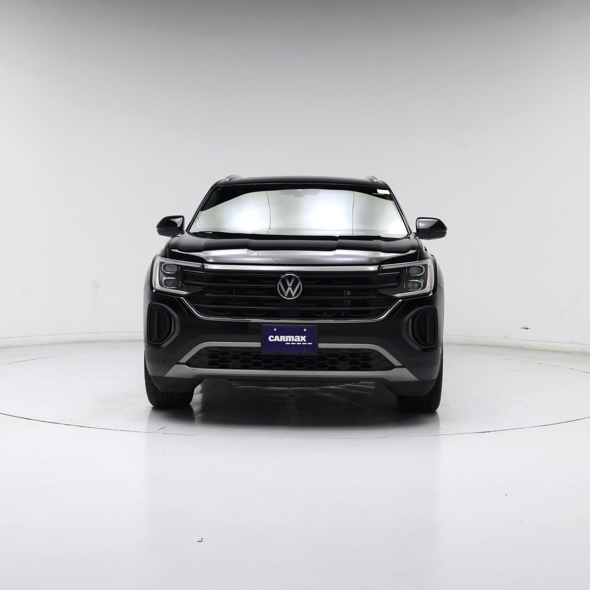 Thumbnail: 2024 Volkswagen Atlas - 5