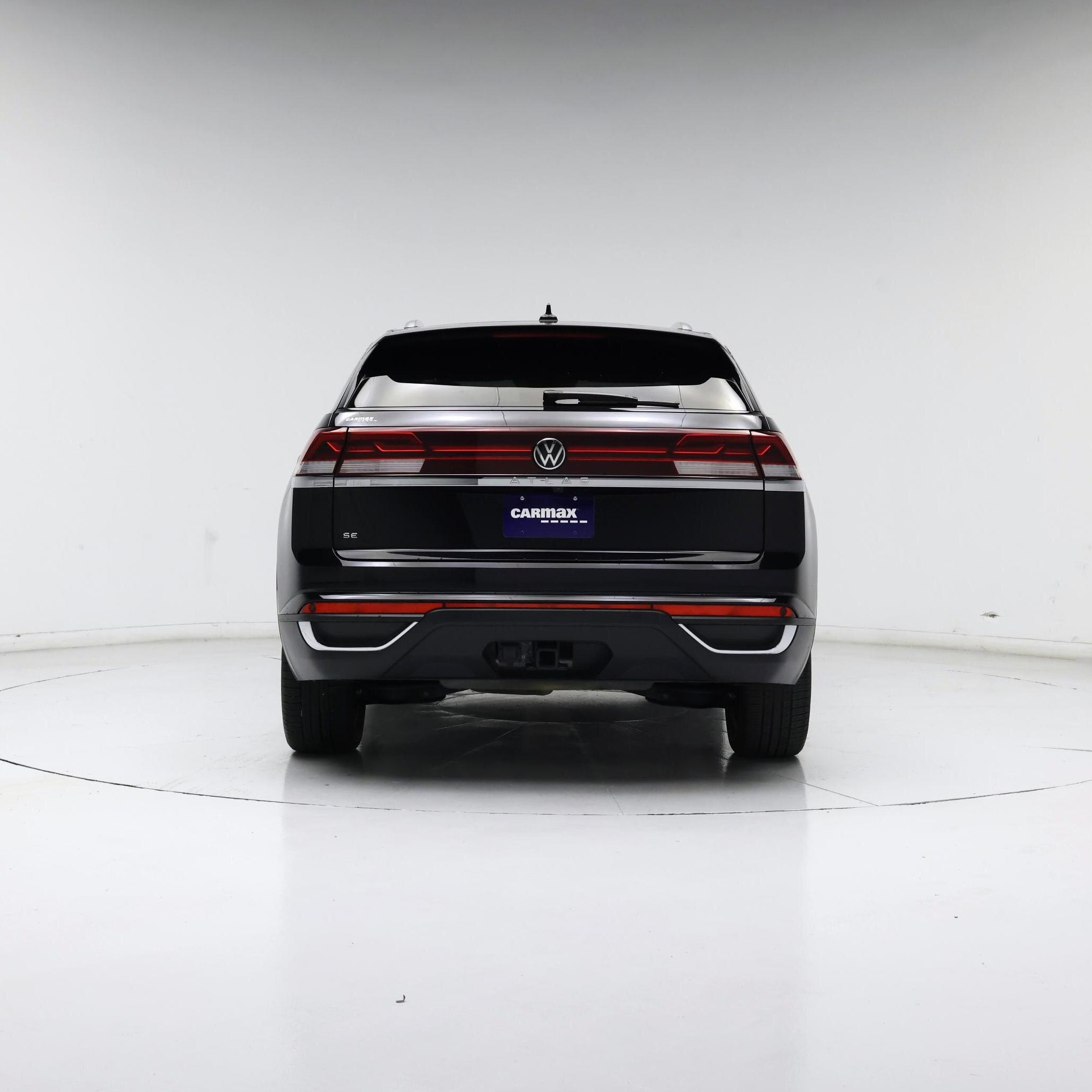 Thumbnail: 2024 Volkswagen Atlas - 6