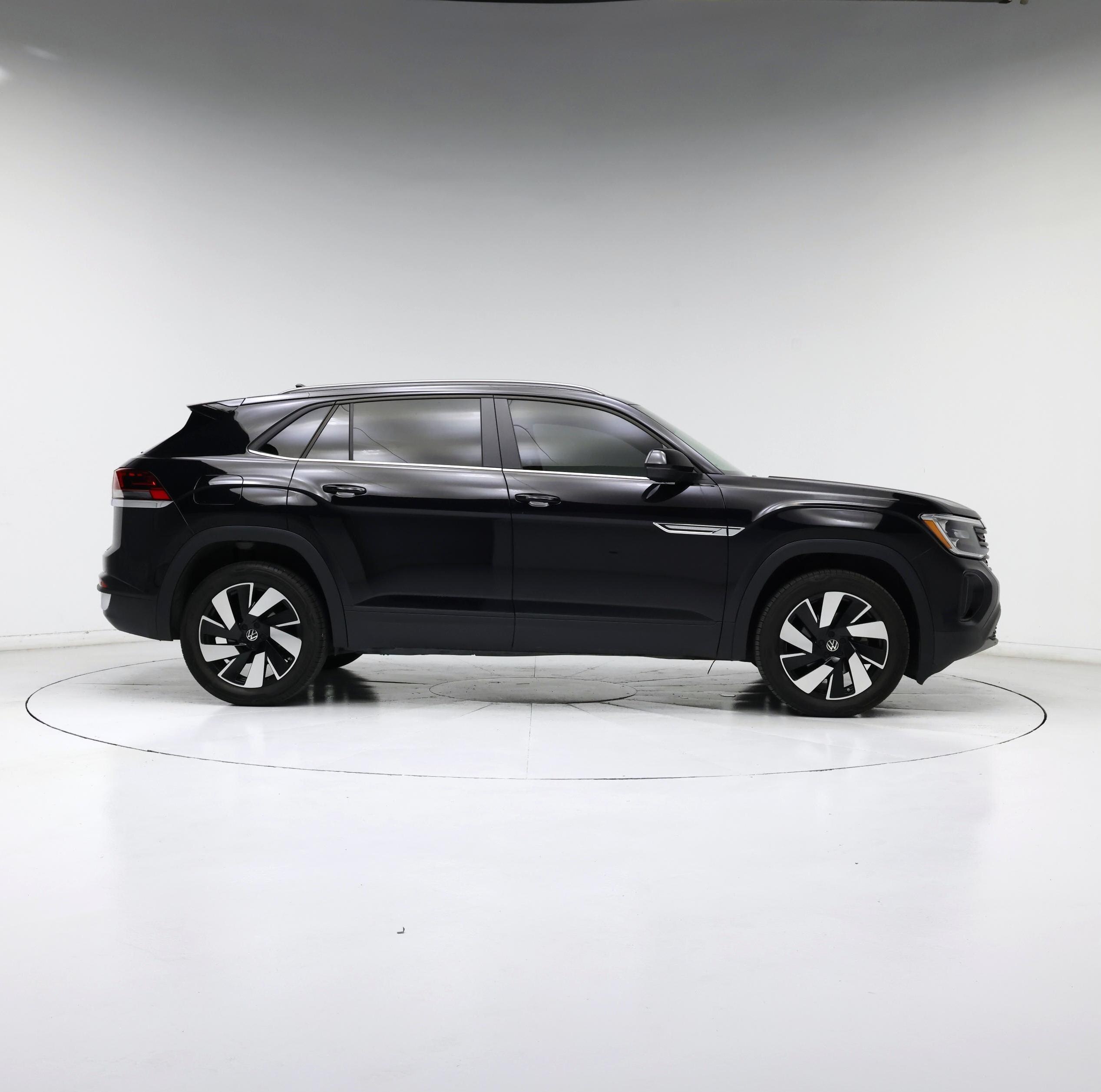 Thumbnail: 2024 Volkswagen Atlas - 7