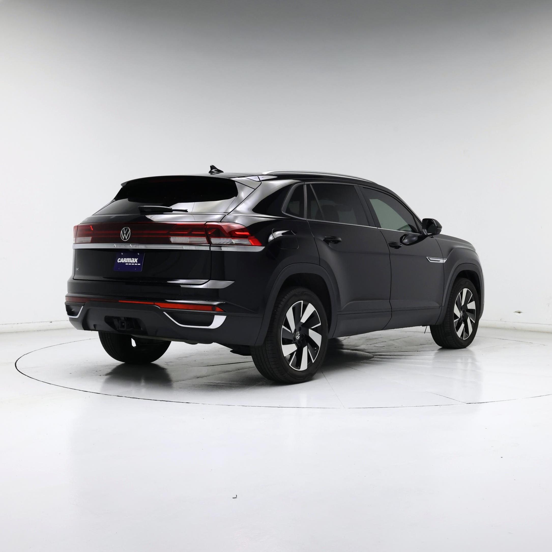 Thumbnail: 2024 Volkswagen Atlas - 8