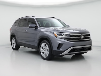 2023 Volkswagen Atlas SE w/Tech