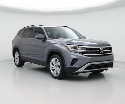 2023 Volkswagen Atlas SE w/Tech