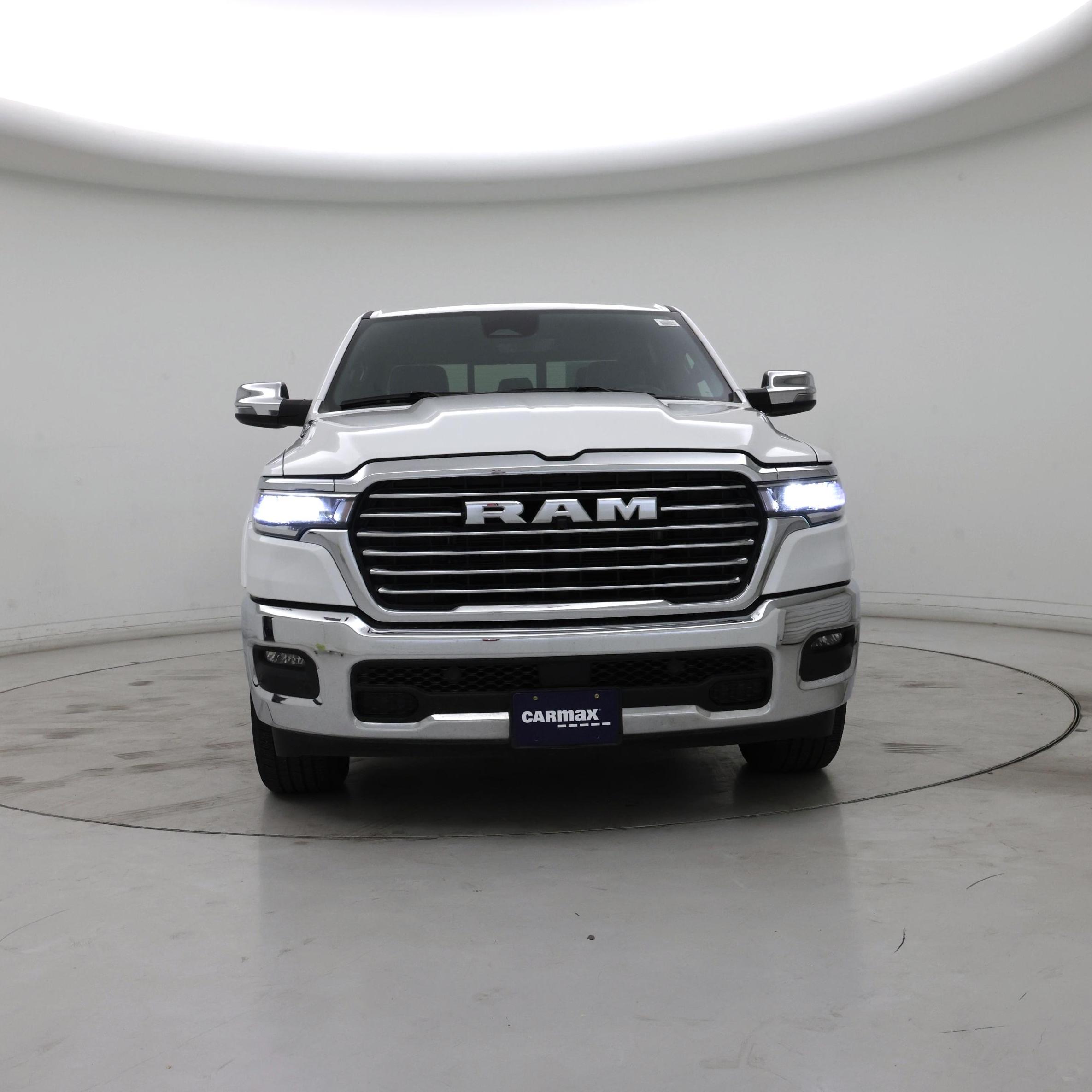 Thumbnail: 2025 RAM 1500 - 5