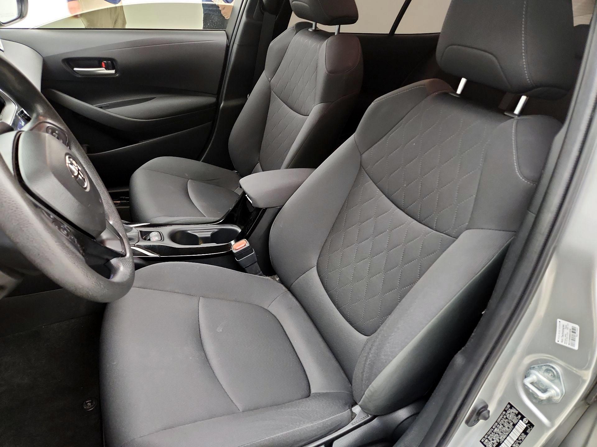 Thumbnail: 2021 Toyota Corolla - 11