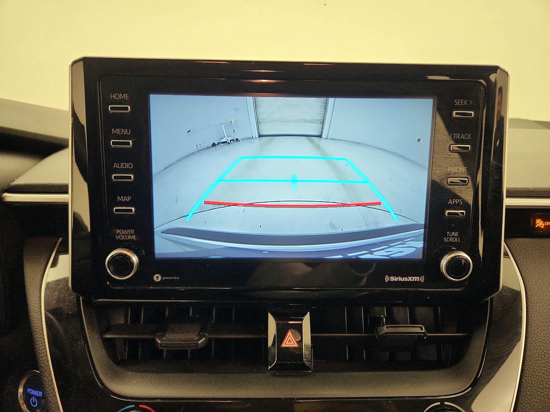 Thumbnail: 2021 Toyota Corolla - 14