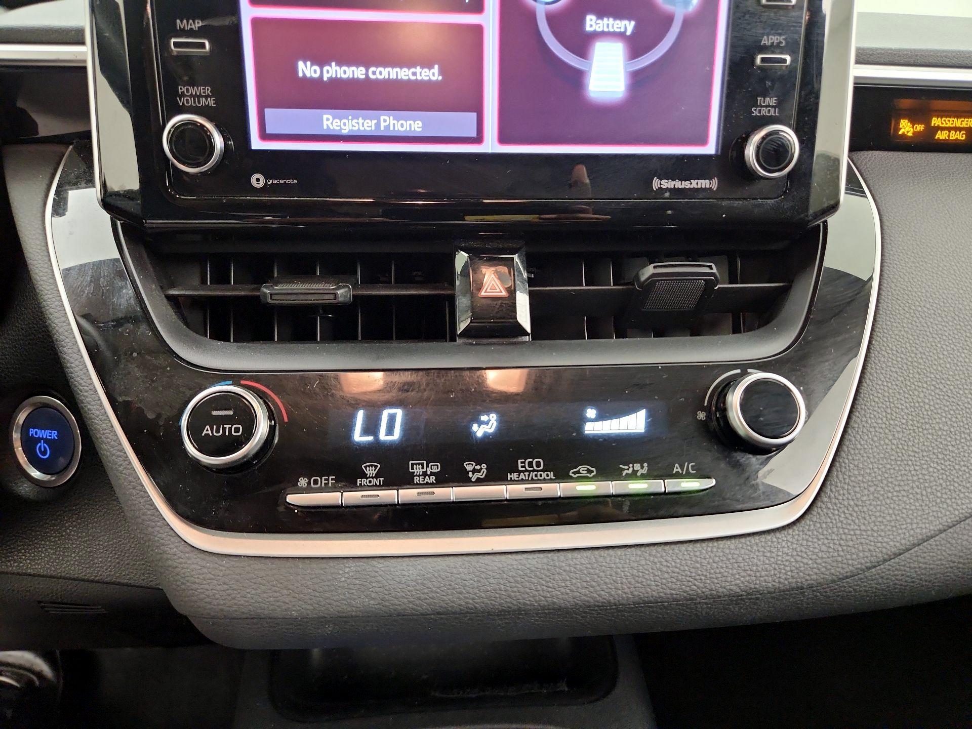 Thumbnail: 2021 Toyota Corolla - 16