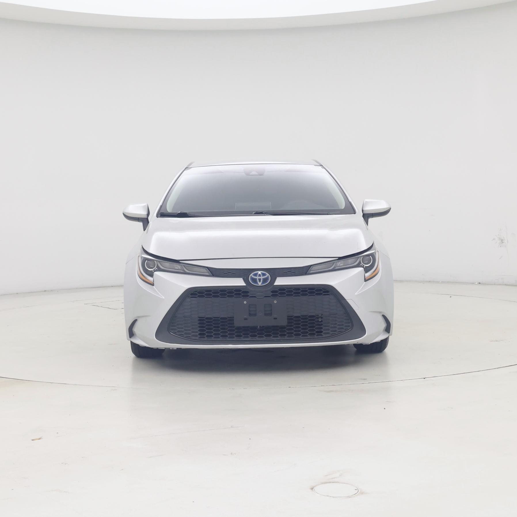 Thumbnail: 2021 Toyota Corolla - 5