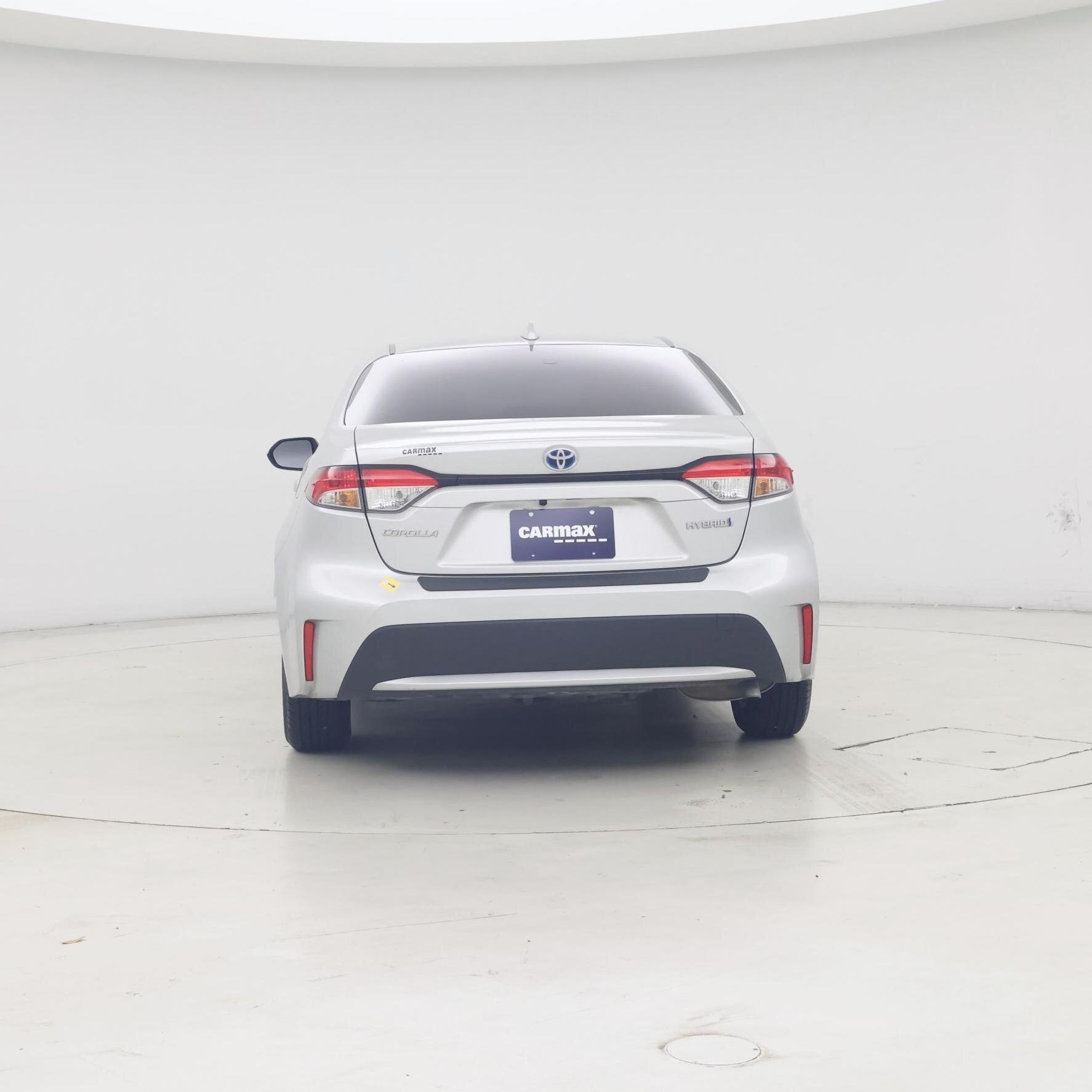 Thumbnail: 2021 Toyota Corolla - 6