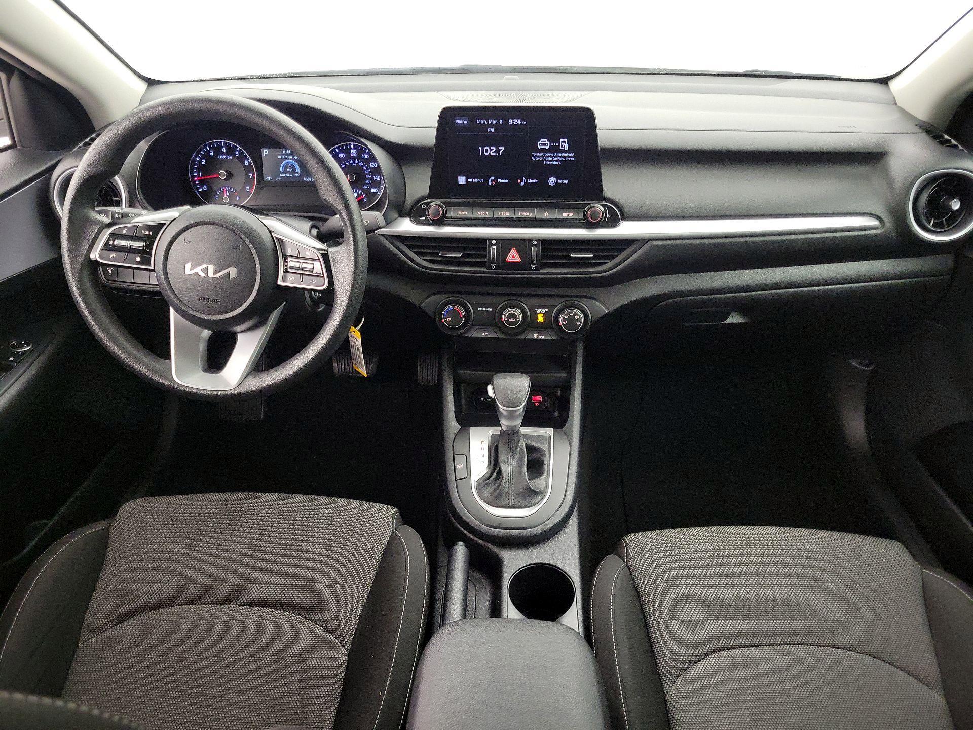 Thumbnail: 2024 Kia Forte - 9