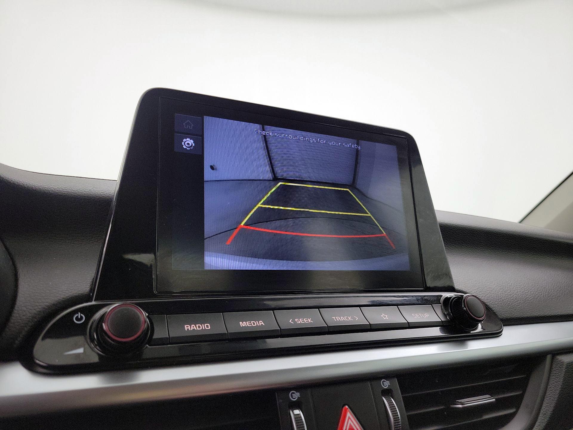 Thumbnail: 2024 Kia Forte - 14