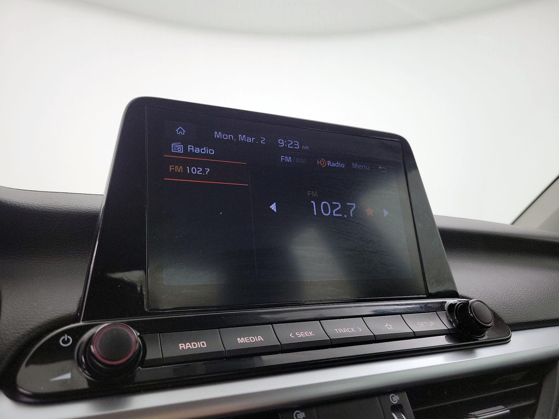 Thumbnail: 2024 Kia Forte - 15