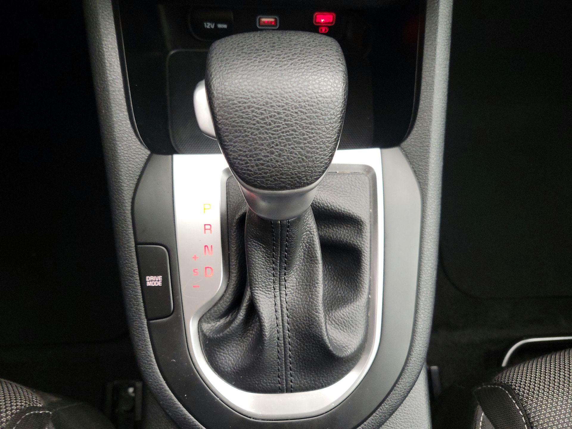 Thumbnail: 2024 Kia Forte - 17