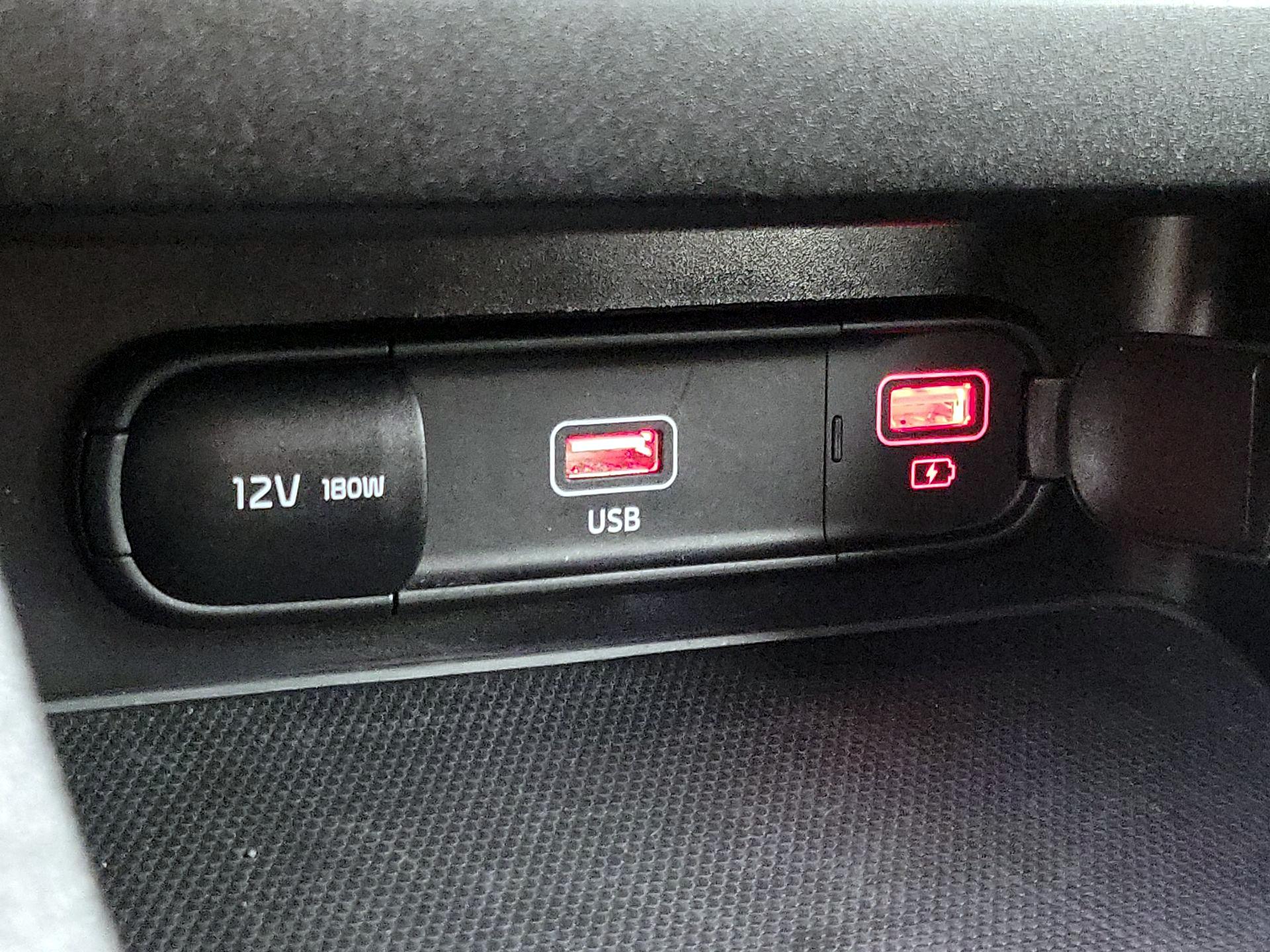 Thumbnail: 2024 Kia Forte - 18