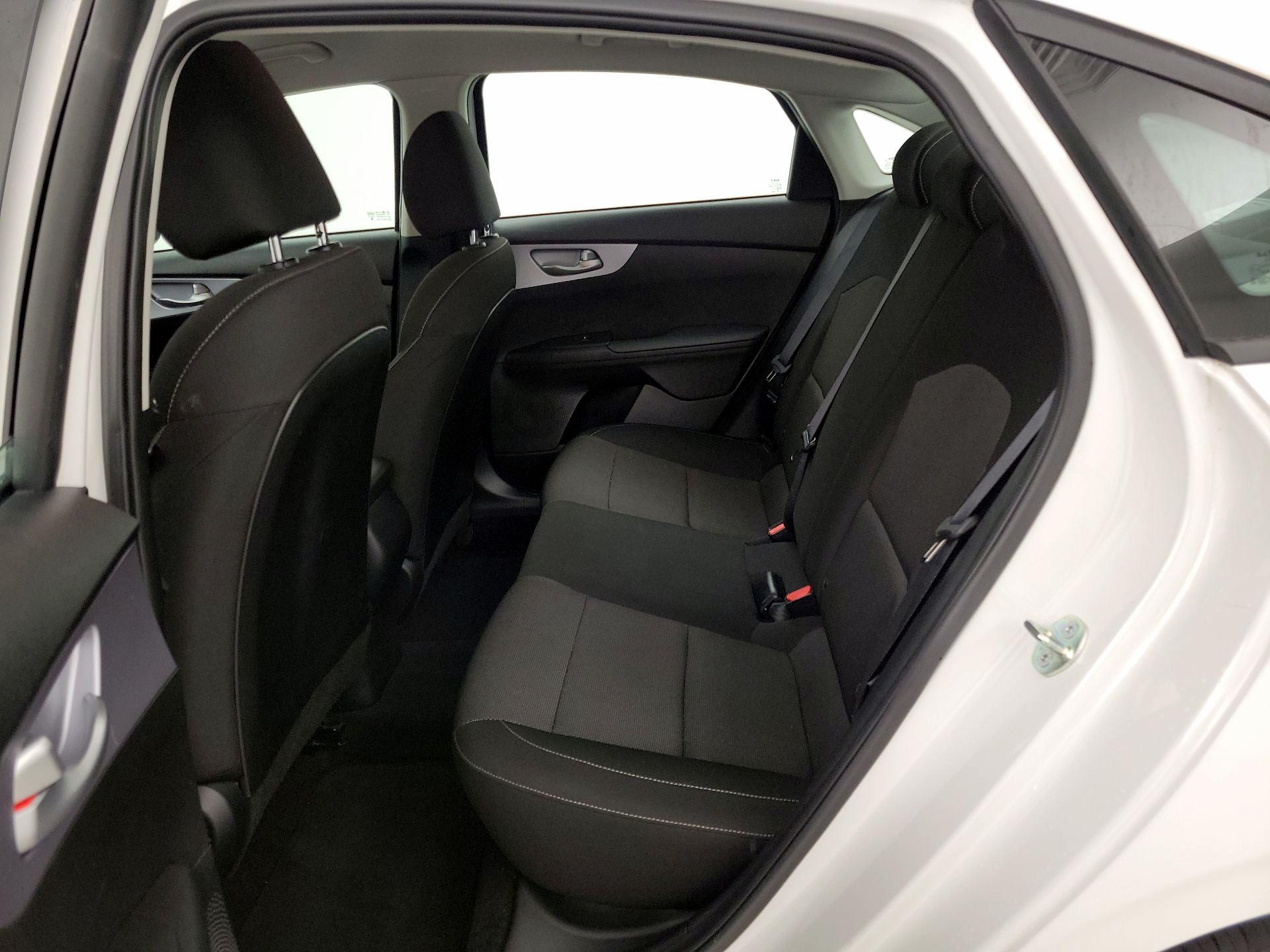 Thumbnail: 2024 Kia Forte - 19