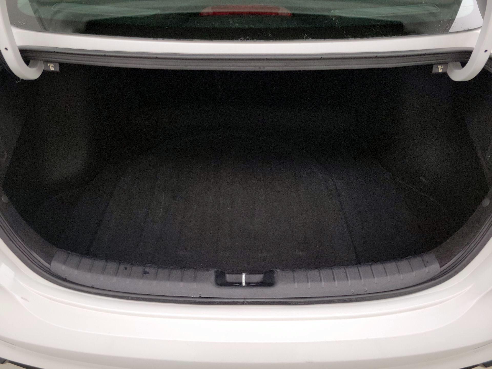 Thumbnail: 2024 Kia Forte - 20