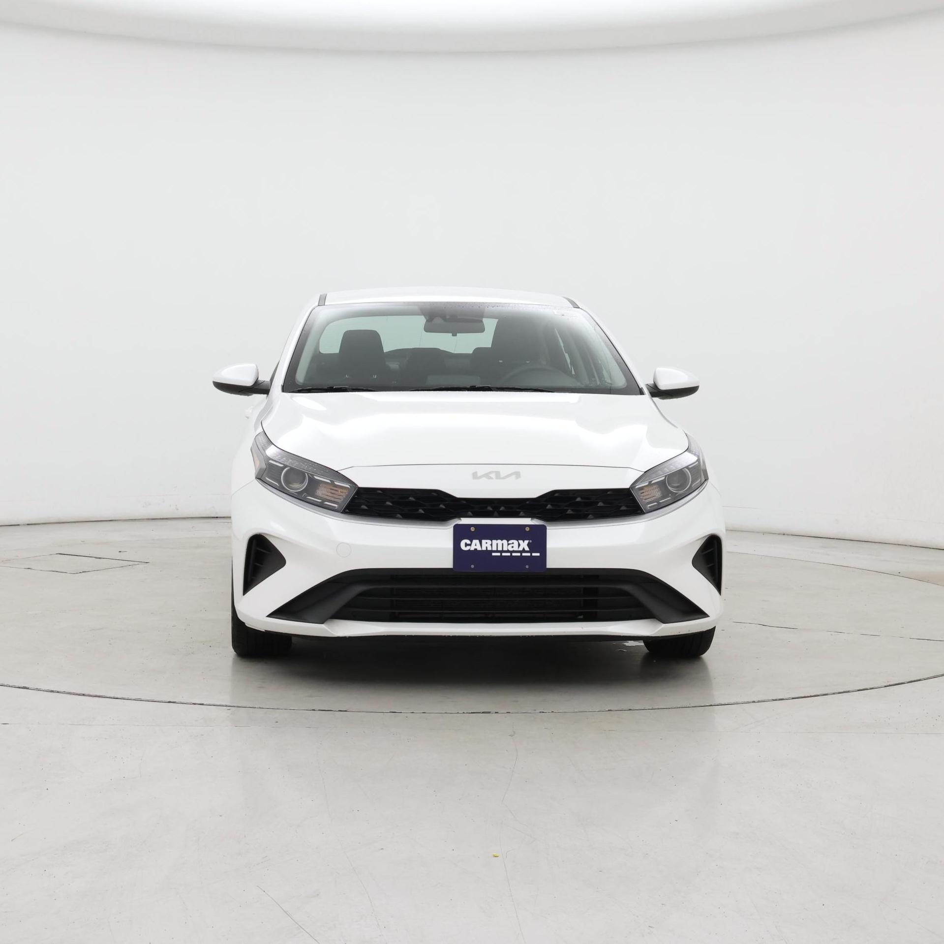 Thumbnail: 2024 Kia Forte - 5