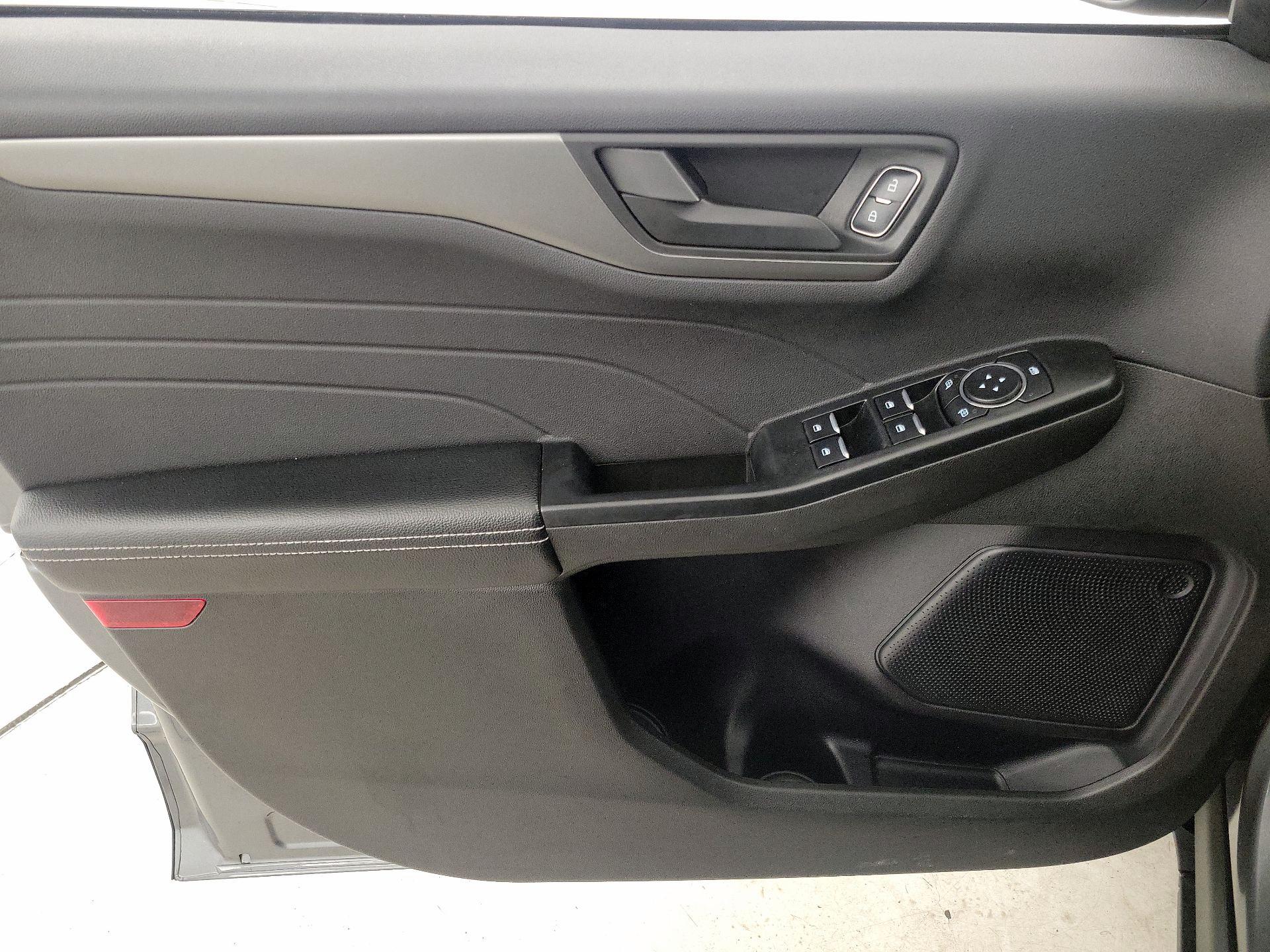 Thumbnail: 2024 Ford Escape - 12